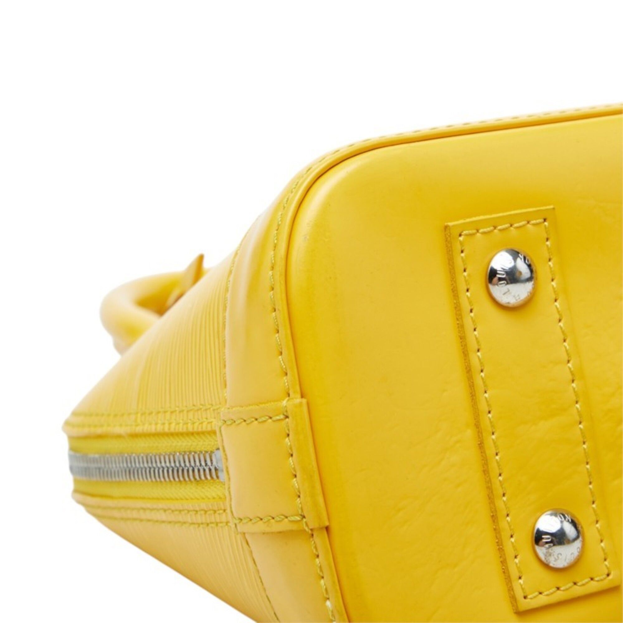 Epi Leather Handbag Shoulder Bag (Pre-Owned) - Louis Vuitton - Modalova