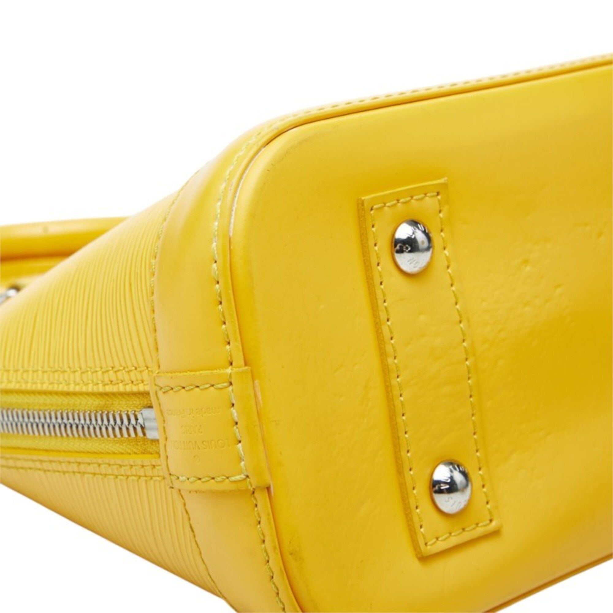 Epi Leather Handbag Shoulder Bag (Pre-Owned) - Louis Vuitton - Modalova