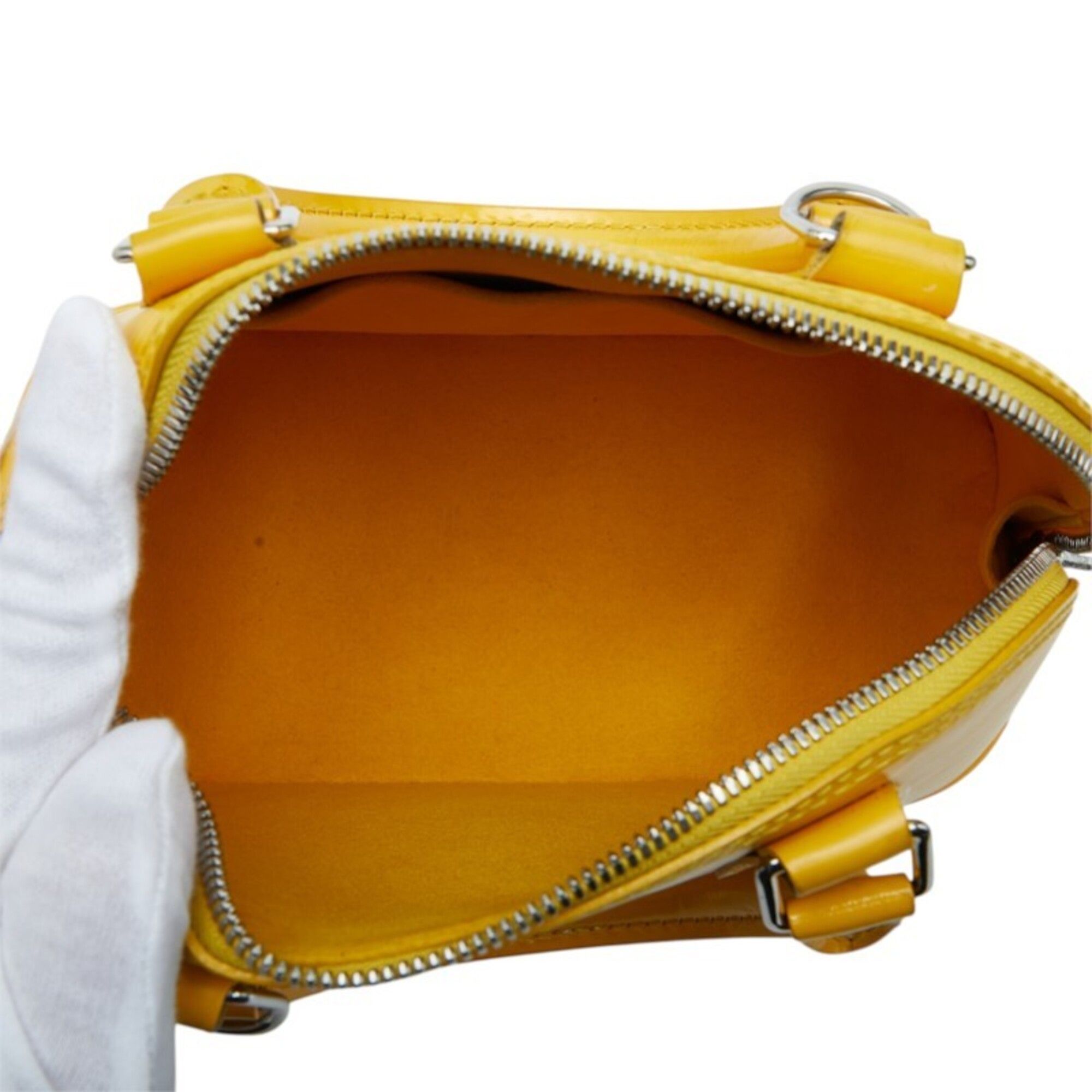 Epi Leather Handbag Shoulder Bag (Pre-Owned) - Louis Vuitton - Modalova