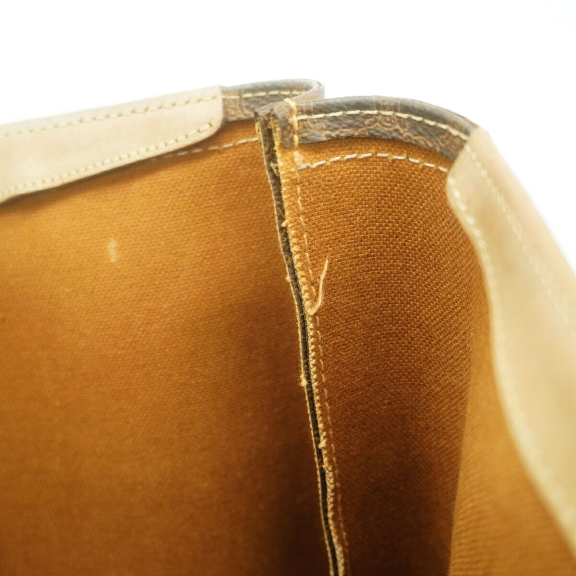 Pvc Tote Bag (Pre-Owned) - Celine - Modalova