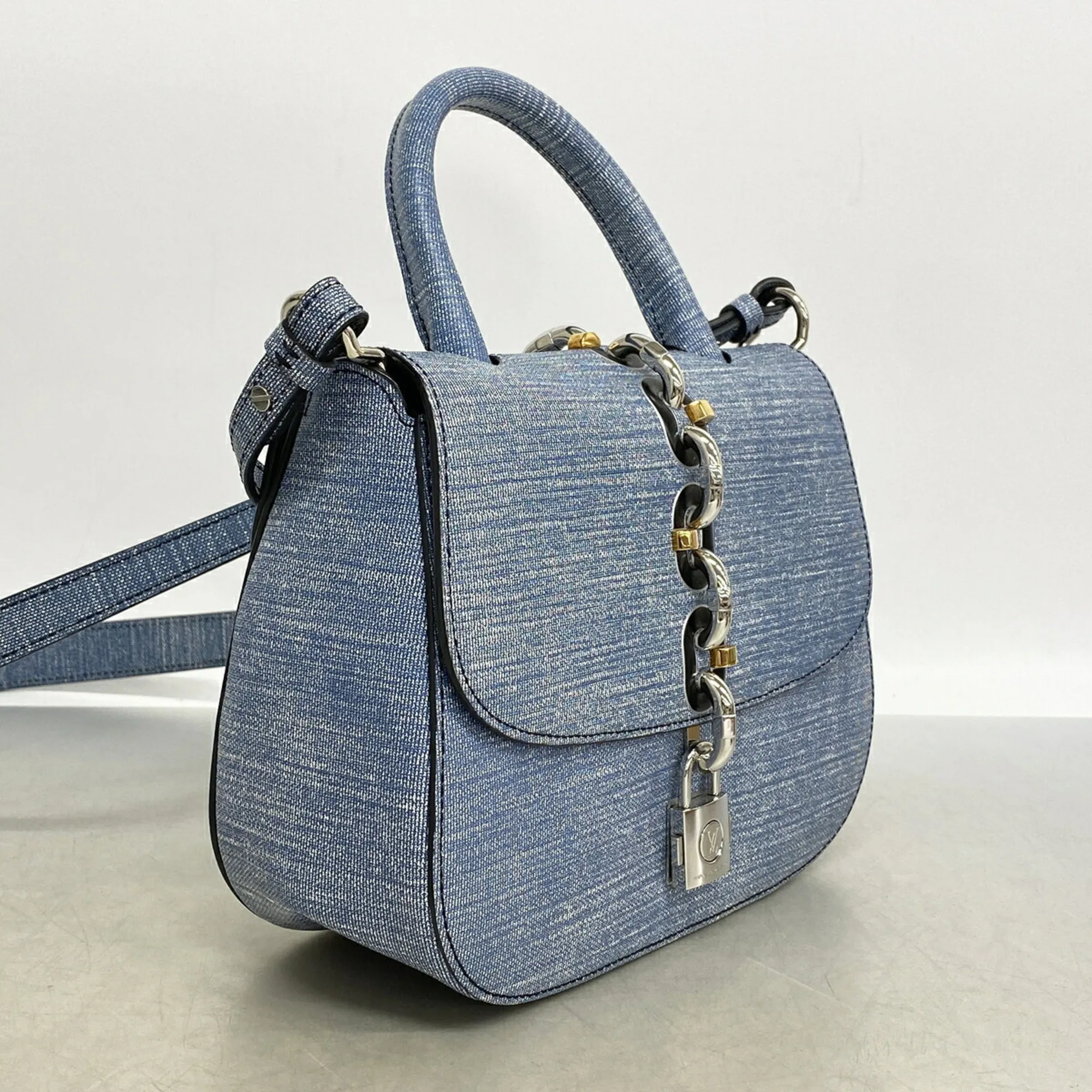 Handbag (Pre-Owned) - Louis Vuitton - Modalova
