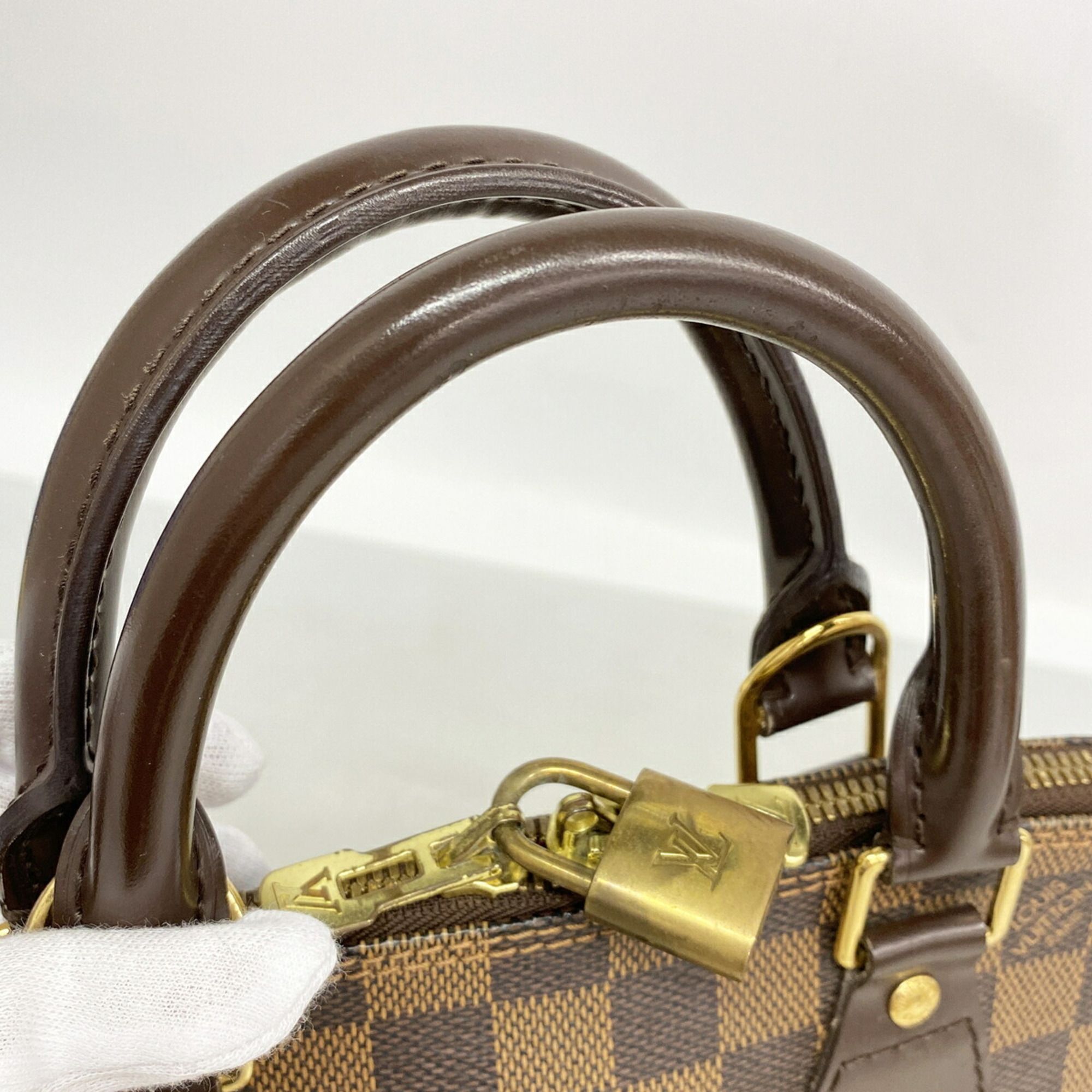 Handbag (Pre-Owned) - Louis Vuitton - Modalova