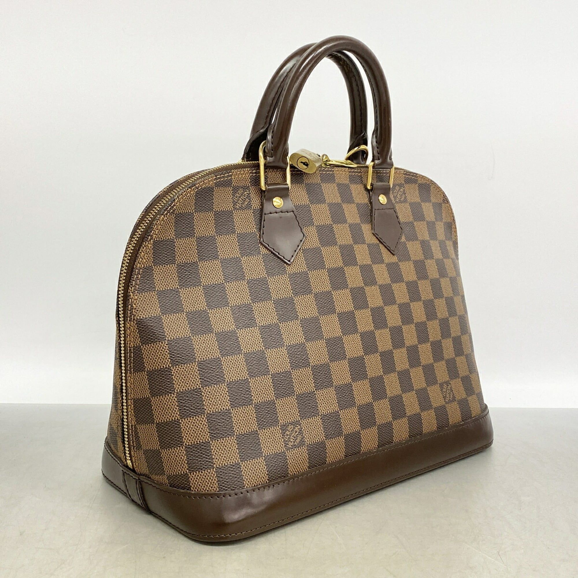 Handbag (Pre-Owned) - Louis Vuitton - Modalova