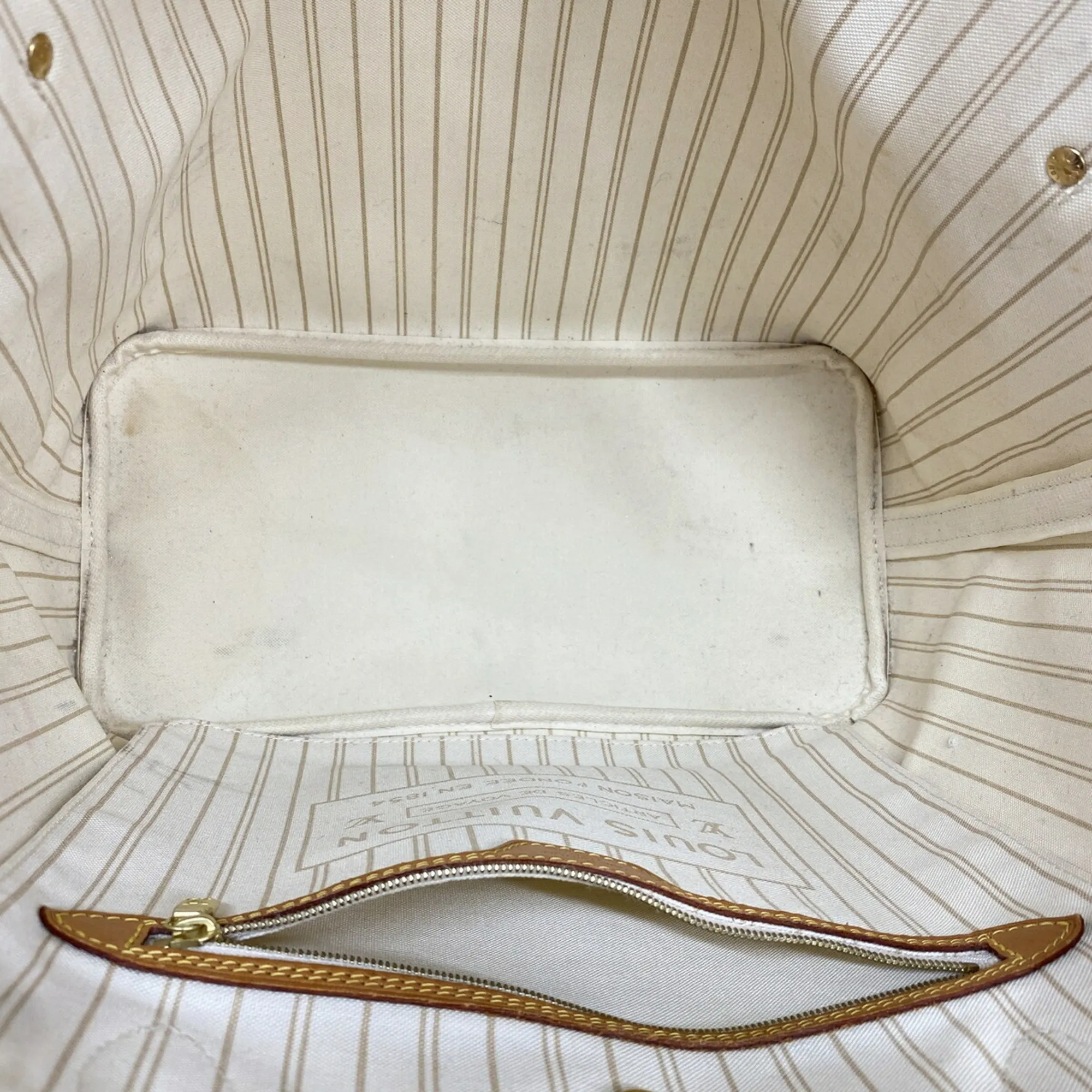 Tote Bag (Pre-Owned) - Louis Vuitton - Modalova