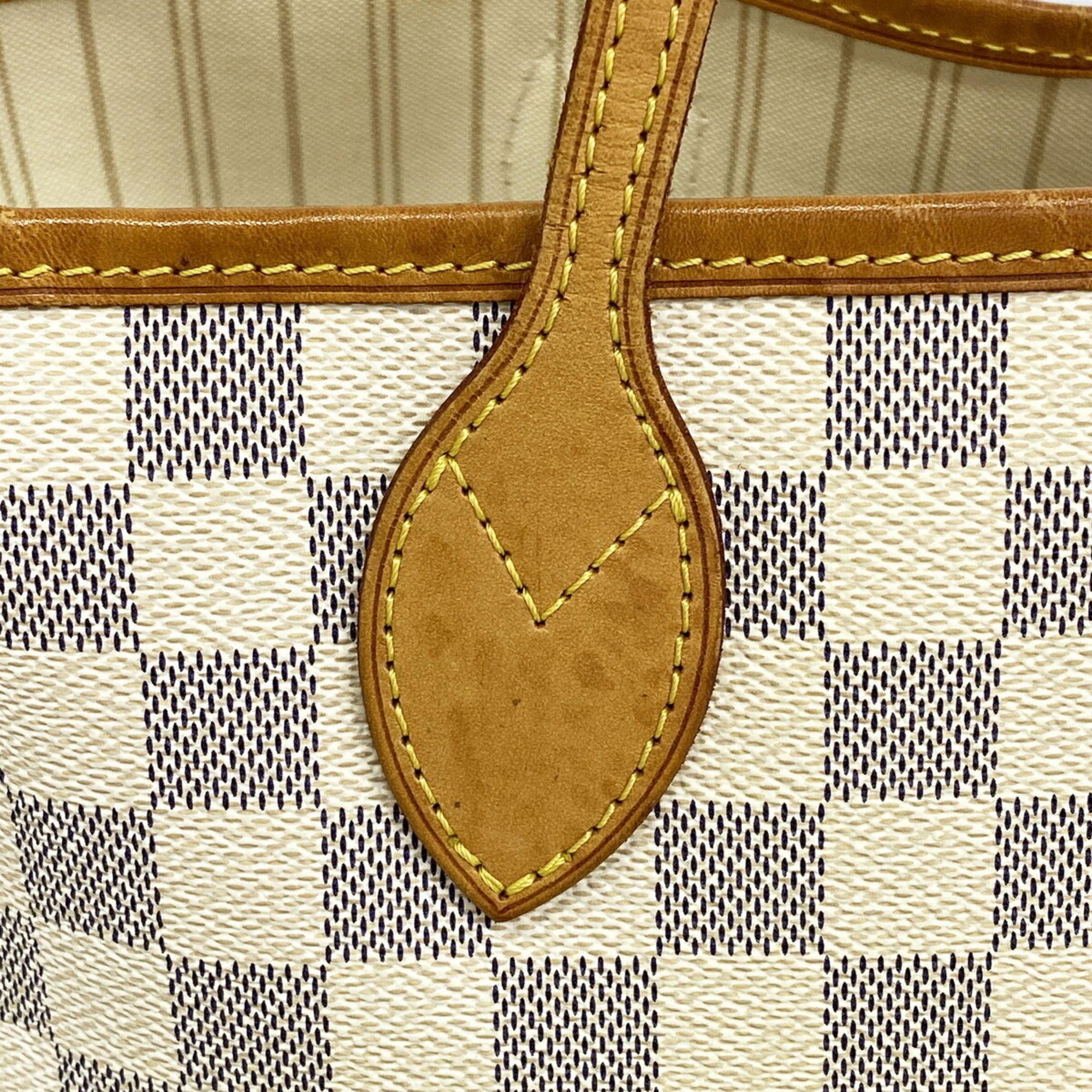 Tote Bag (Pre-Owned) - Louis Vuitton - Modalova