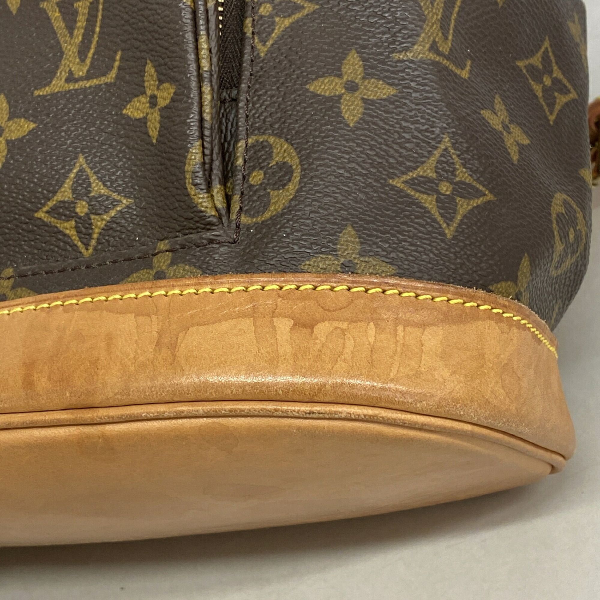 Backpack (Pre-Owned) - Louis Vuitton - Modalova