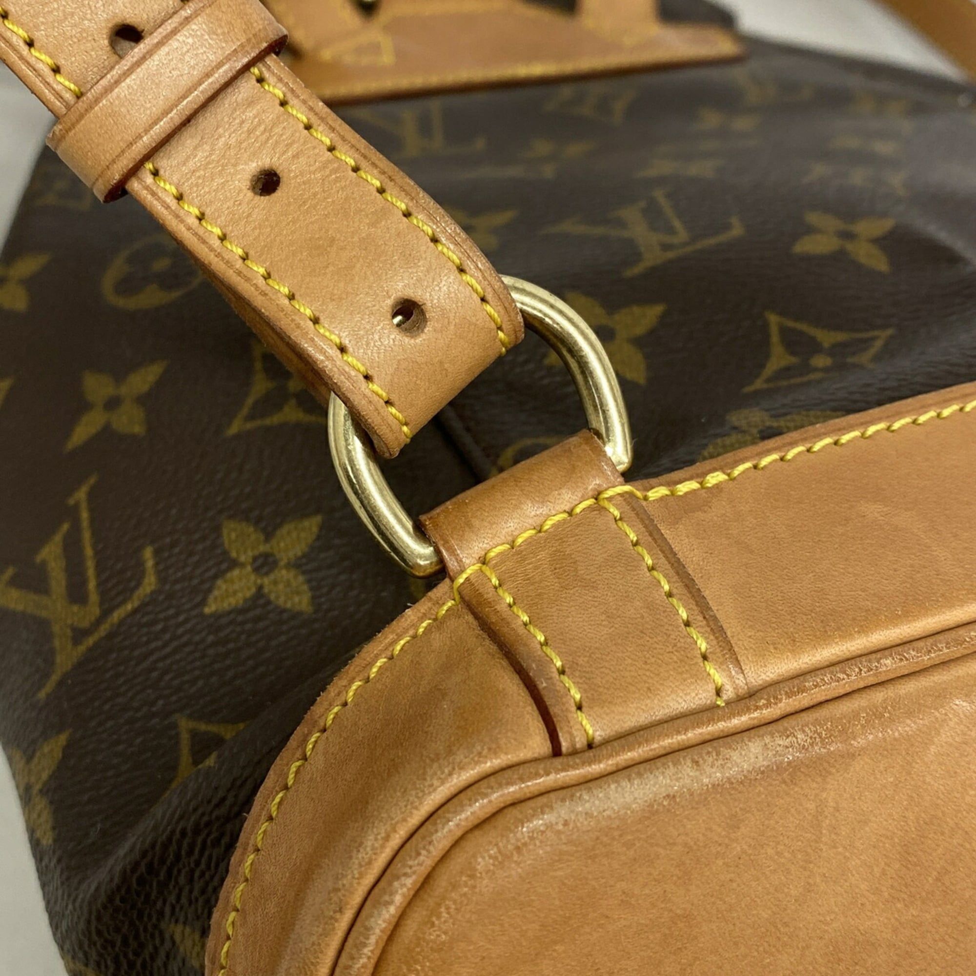 Backpack (Pre-Owned) - Louis Vuitton - Modalova