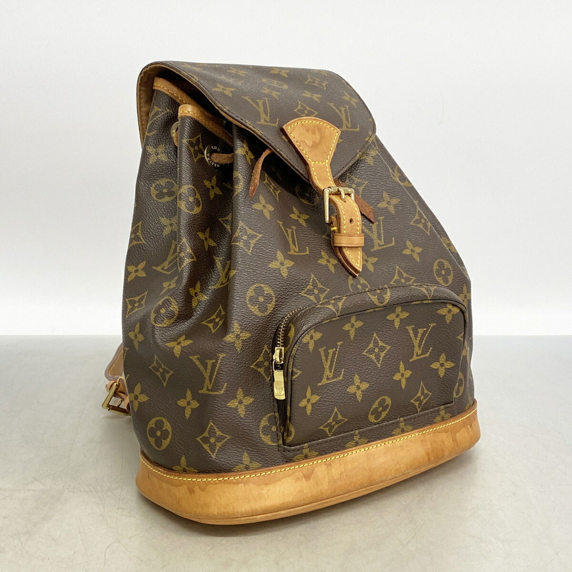 Backpack (Pre-Owned) - Louis Vuitton - Modalova