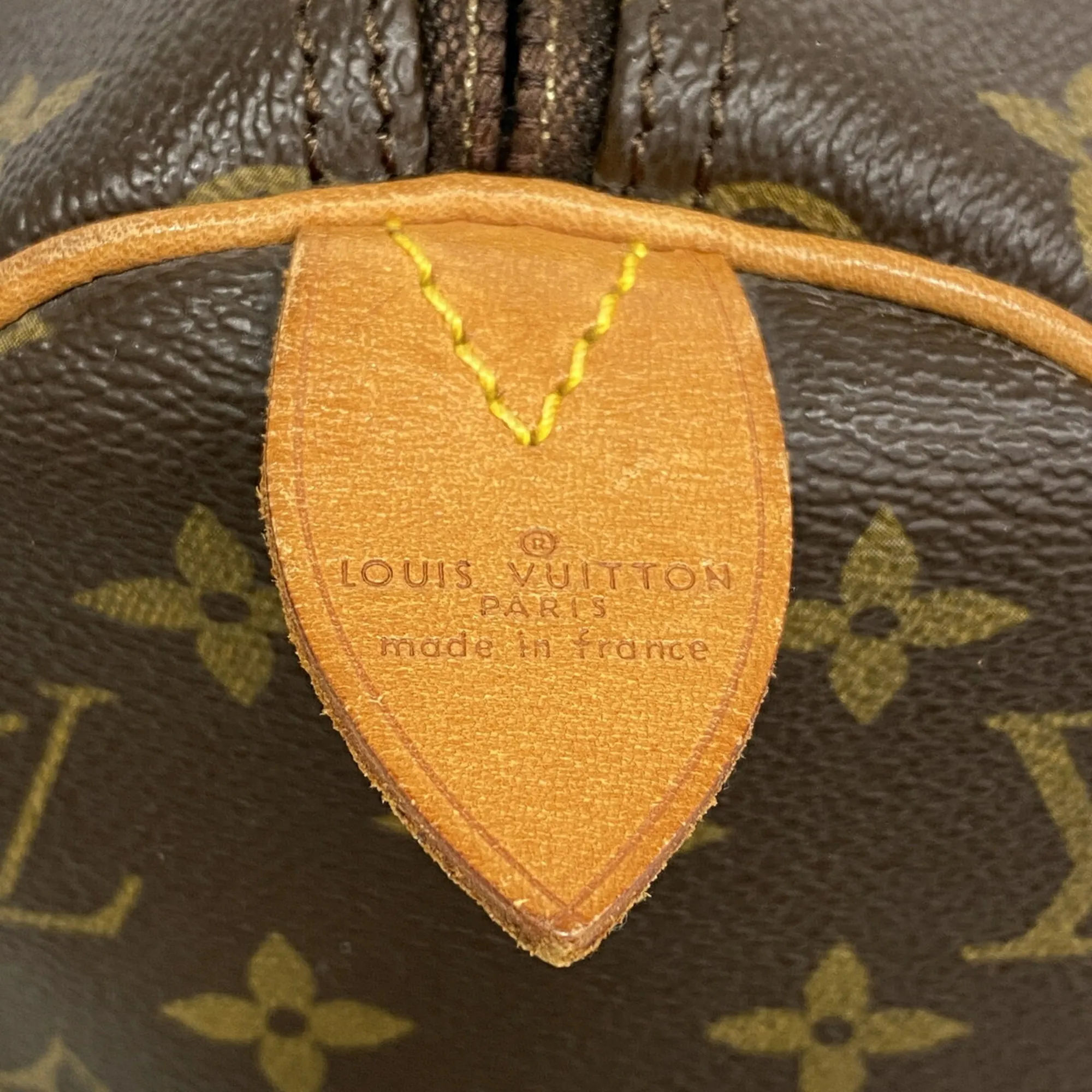 Boston Bag (Pre-Owned) - Louis Vuitton - Modalova