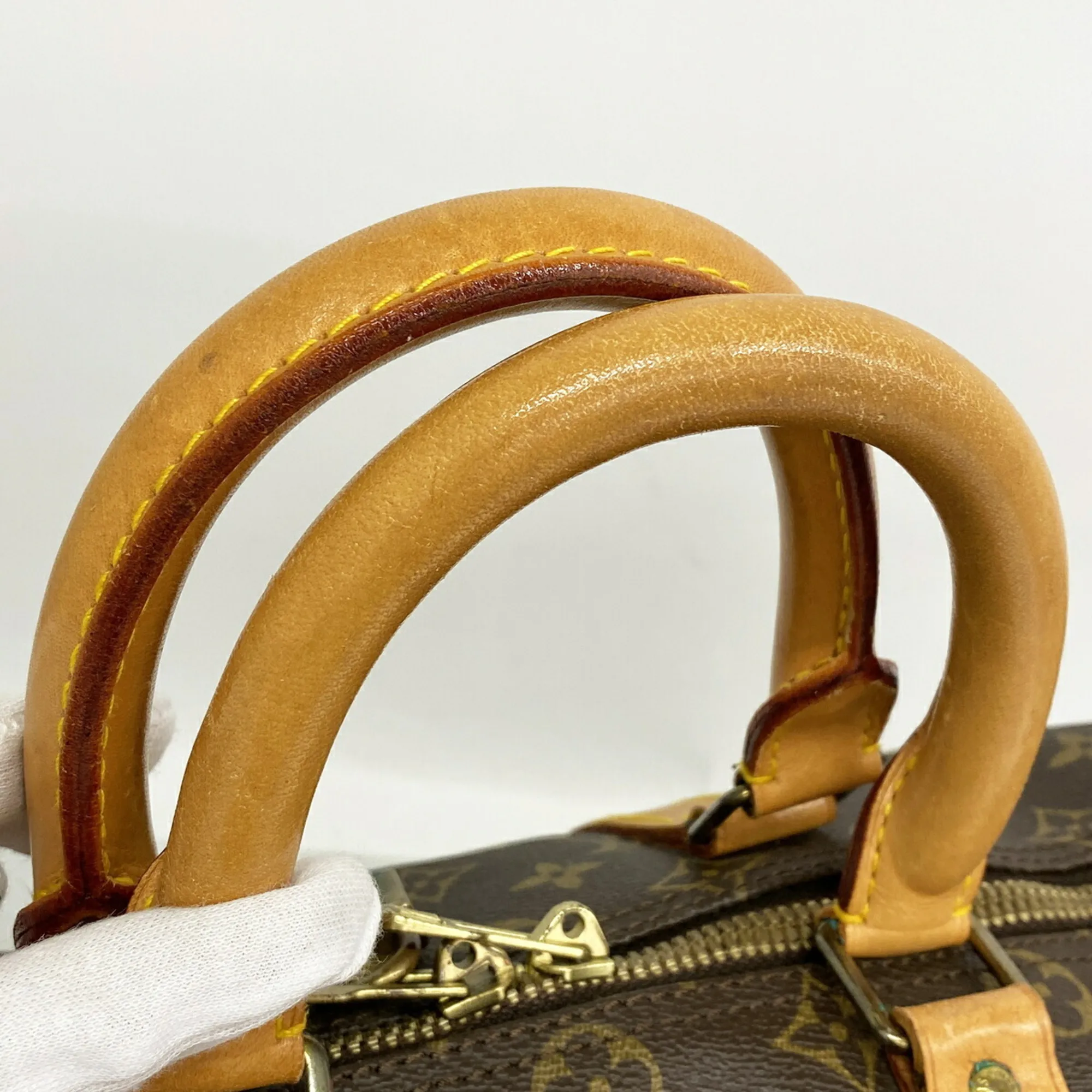 Boston Bag (Pre-Owned) - Louis Vuitton - Modalova