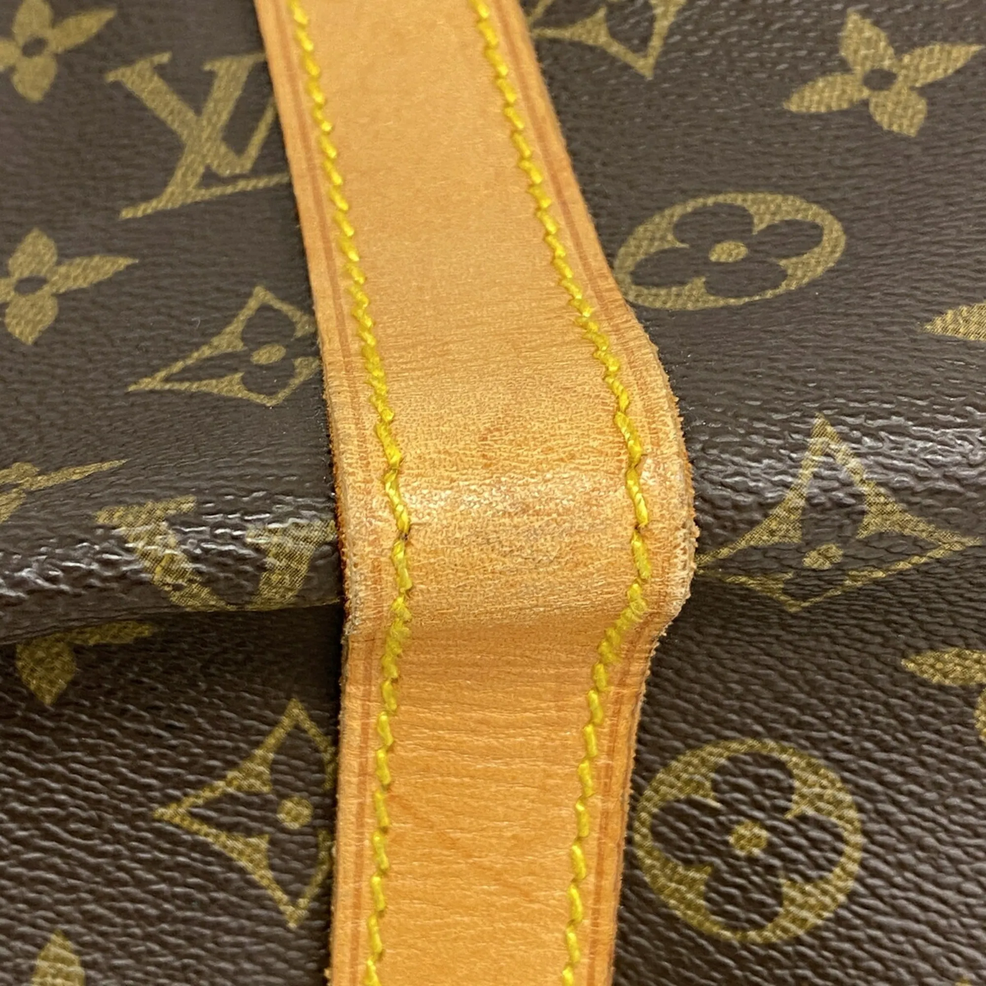 Boston Bag (Pre-Owned) - Louis Vuitton - Modalova