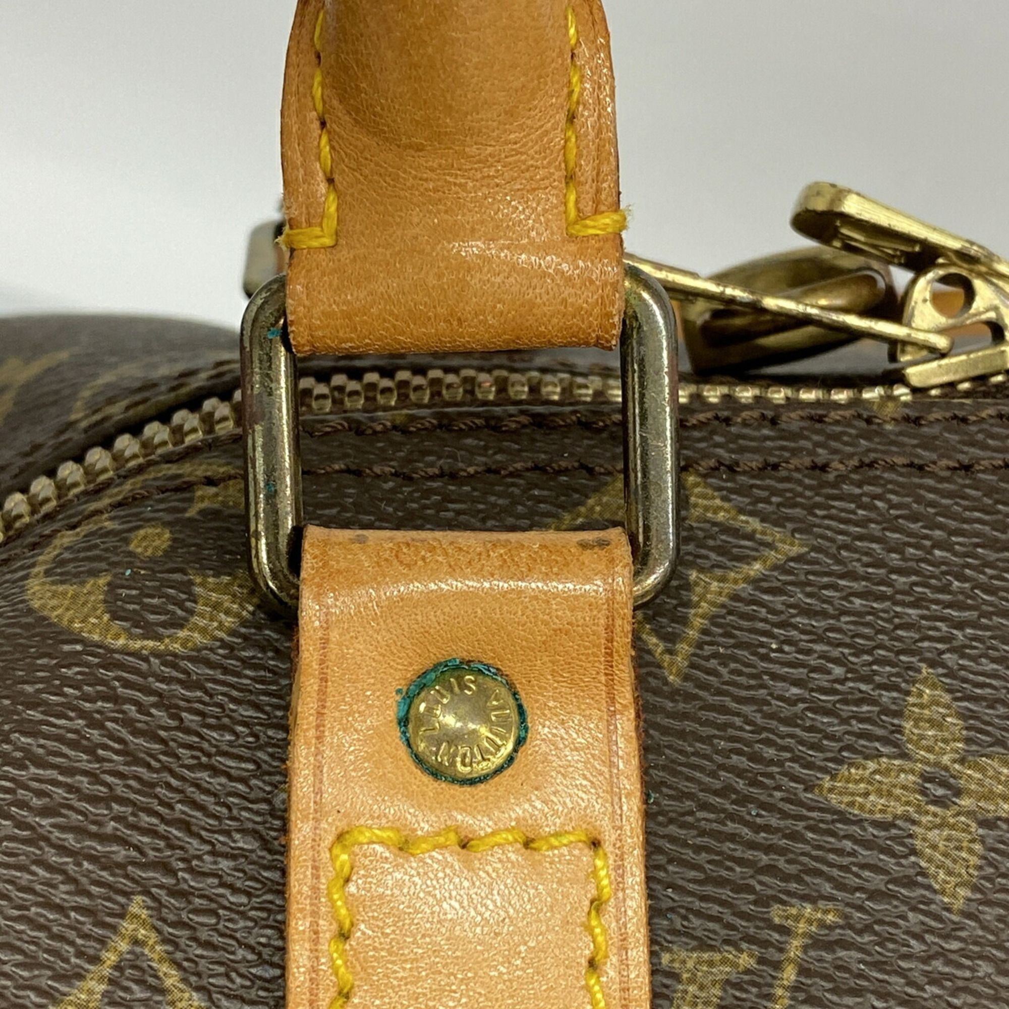 Boston Bag (Pre-Owned) - Louis Vuitton - Modalova