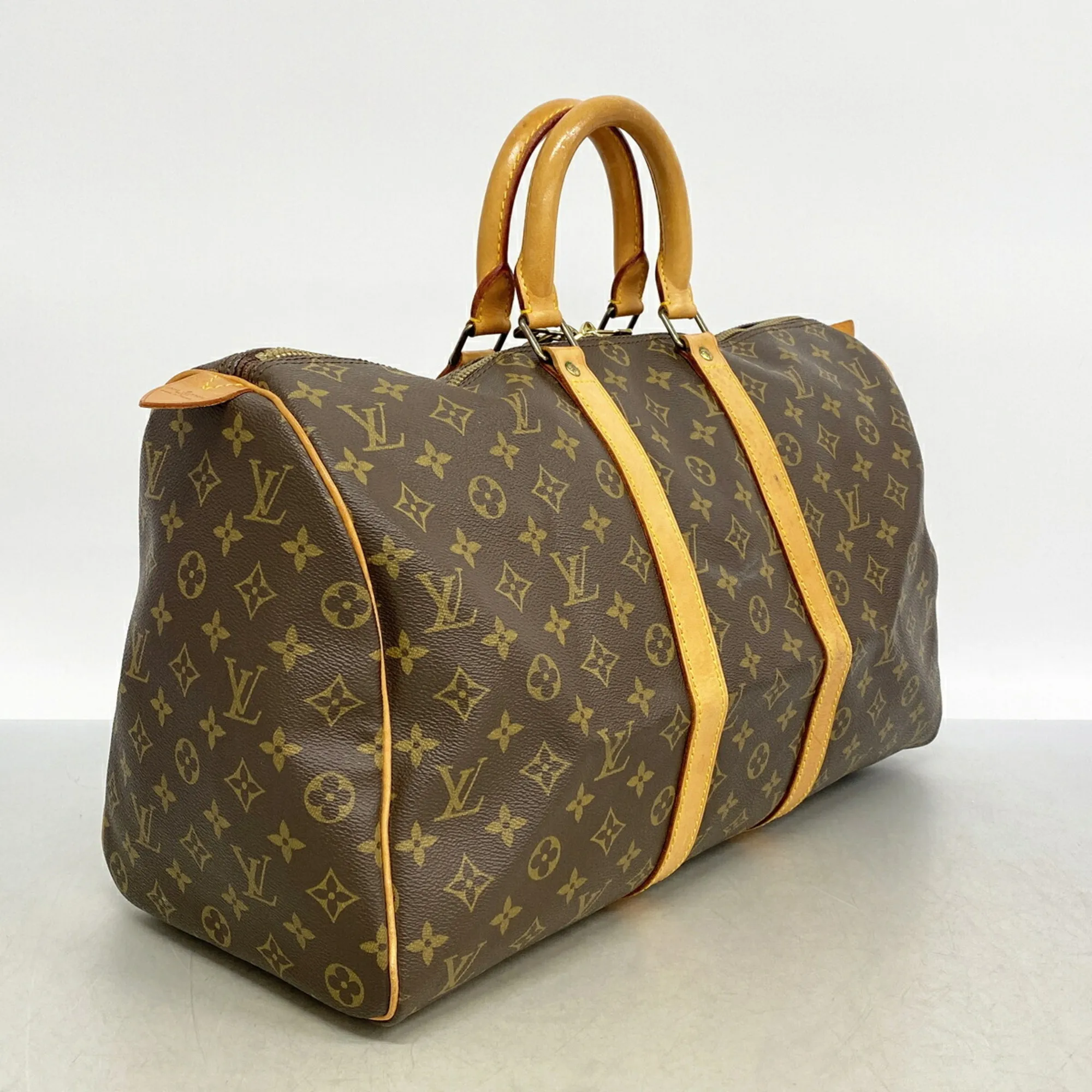 Boston Bag (Pre-Owned) - Louis Vuitton - Modalova