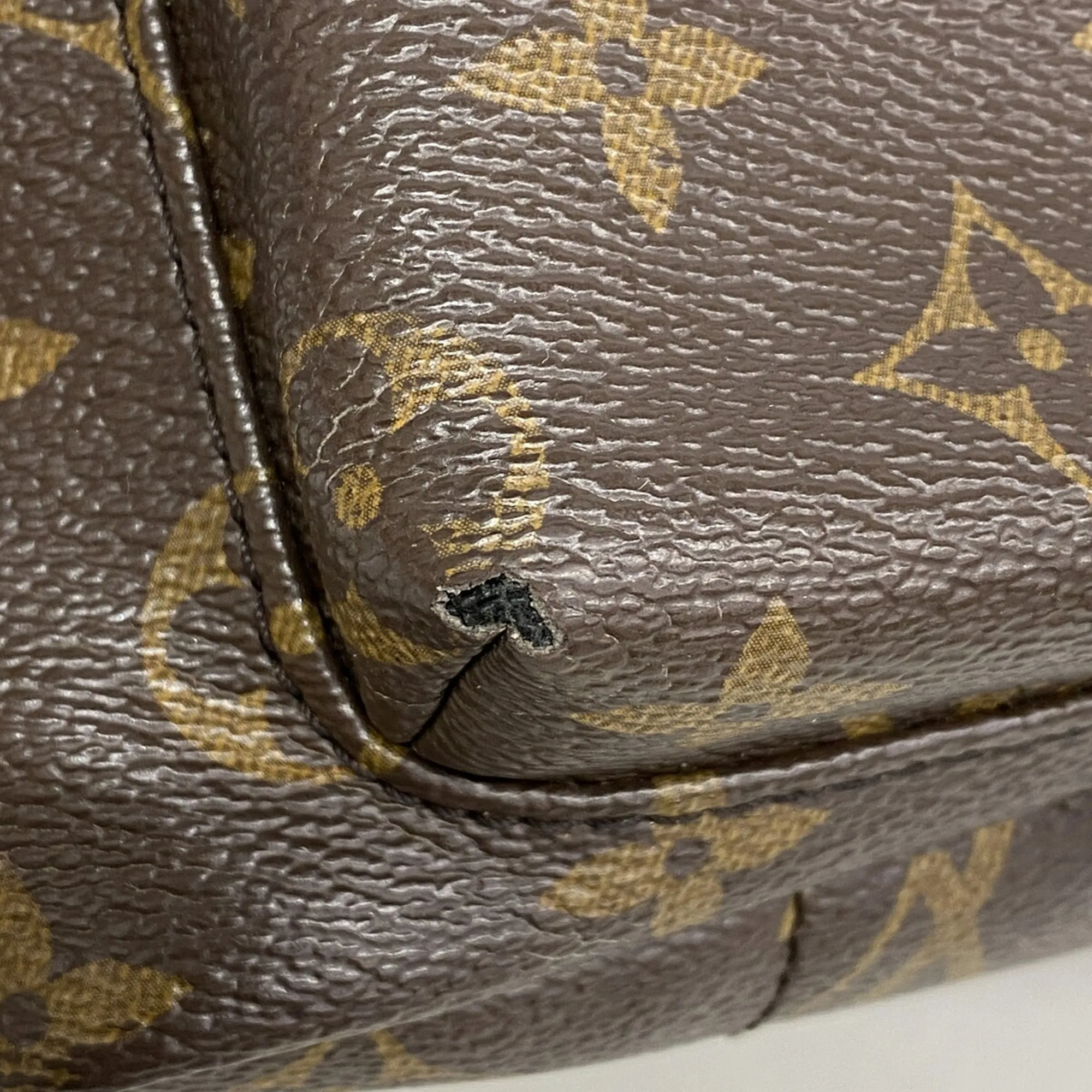 Backpack (Pre-Owned) - Louis Vuitton - Modalova