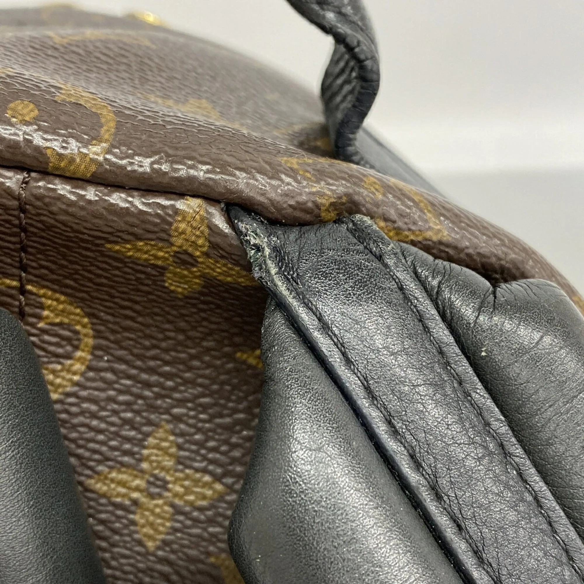 Backpack (Pre-Owned) - Louis Vuitton - Modalova