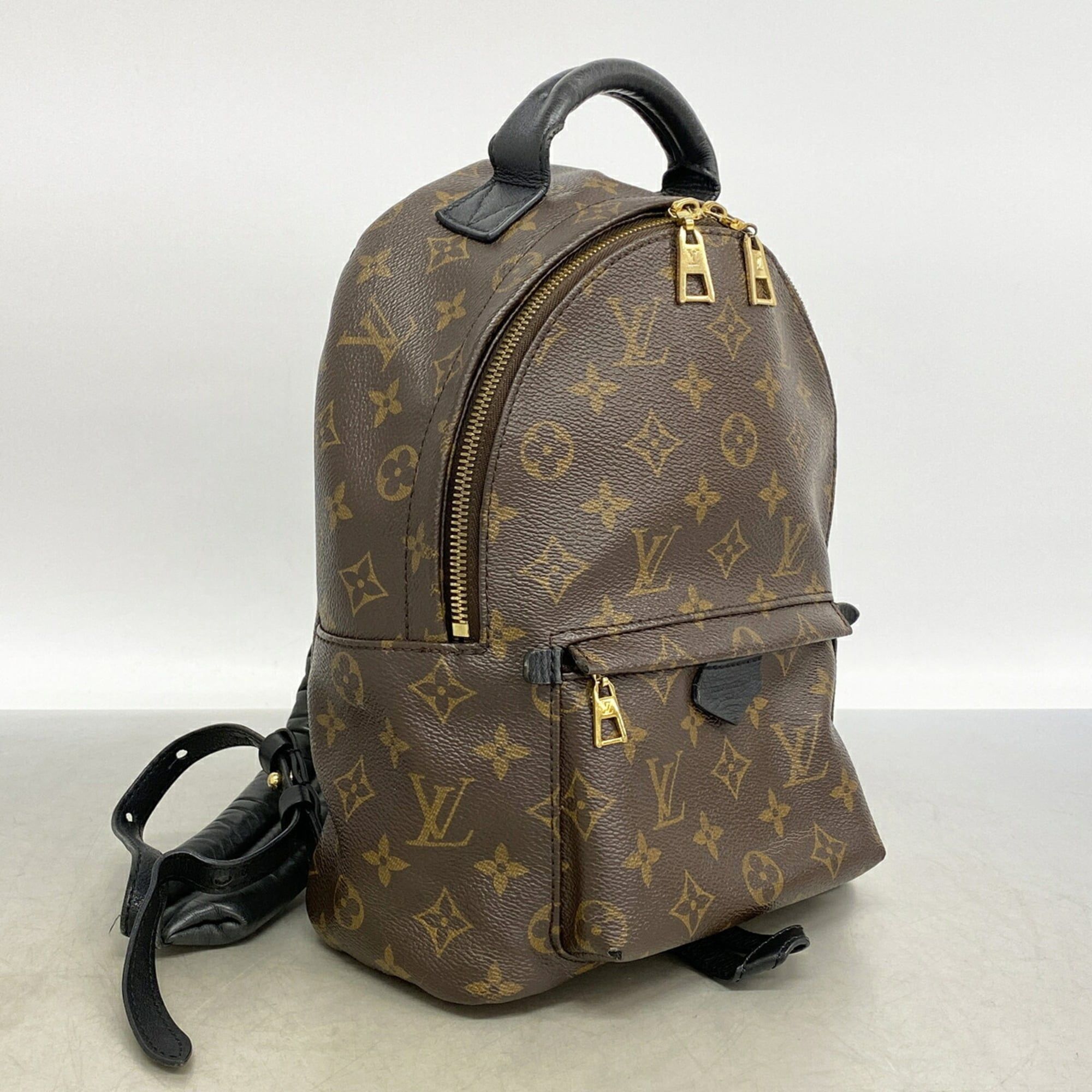 Backpack (Pre-Owned) - Louis Vuitton - Modalova