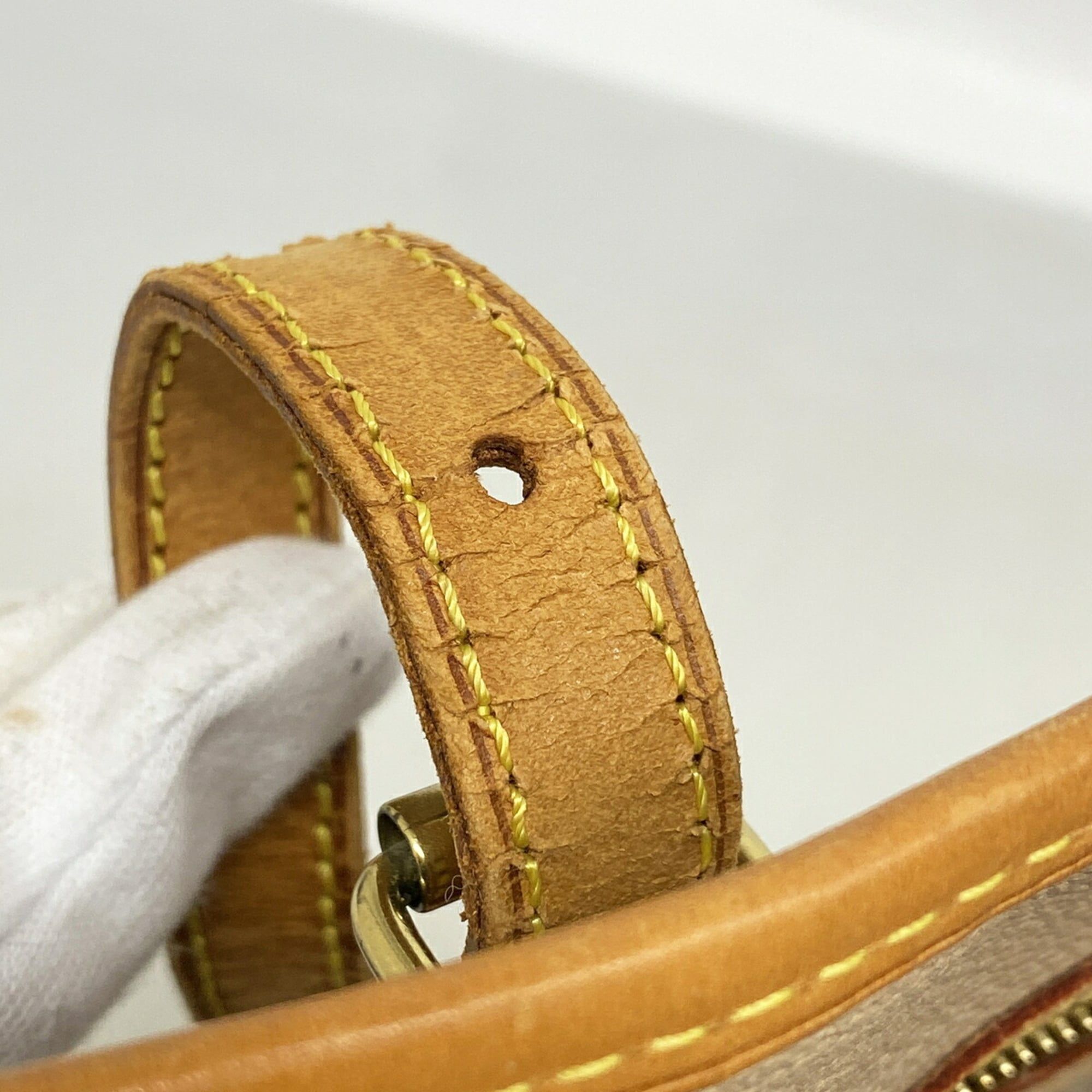 Tote Bag (Pre-Owned) - Louis Vuitton - Modalova