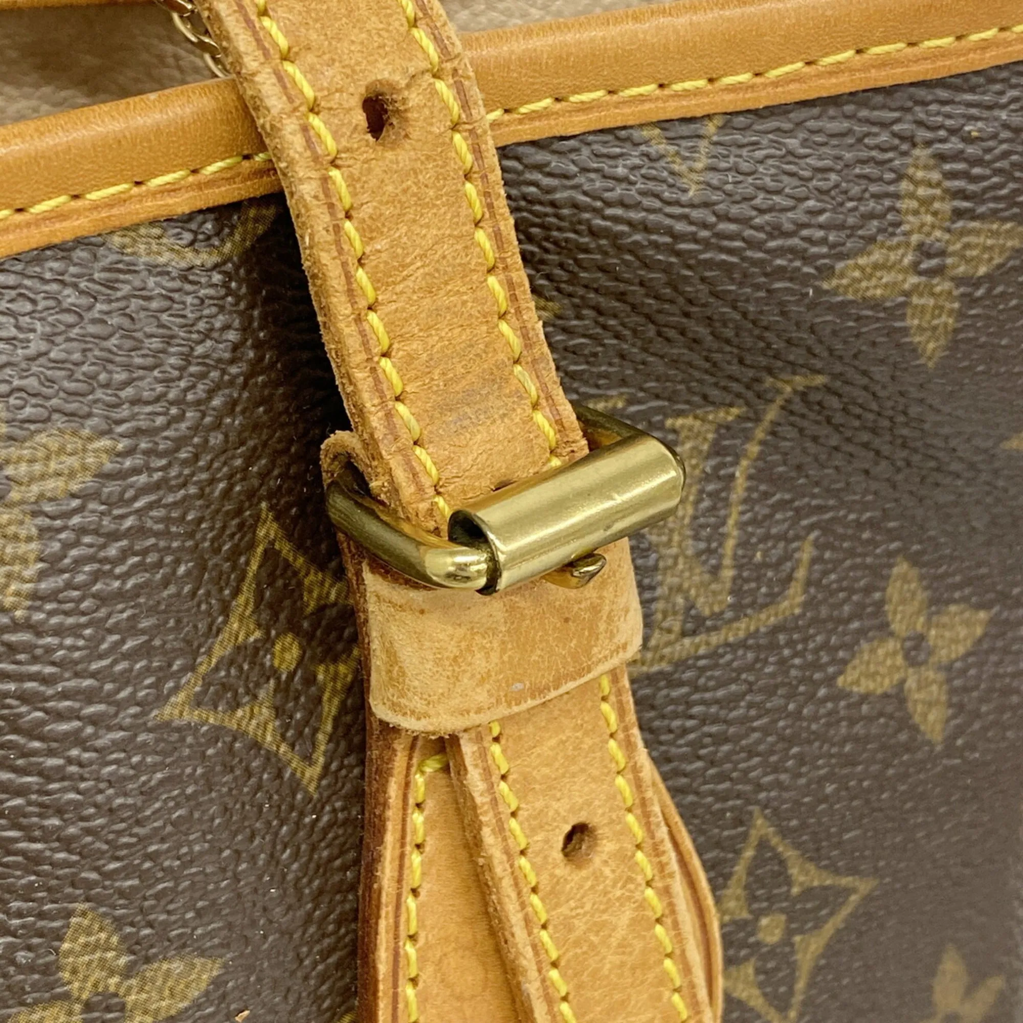 Tote Bag (Pre-Owned) - Louis Vuitton - Modalova