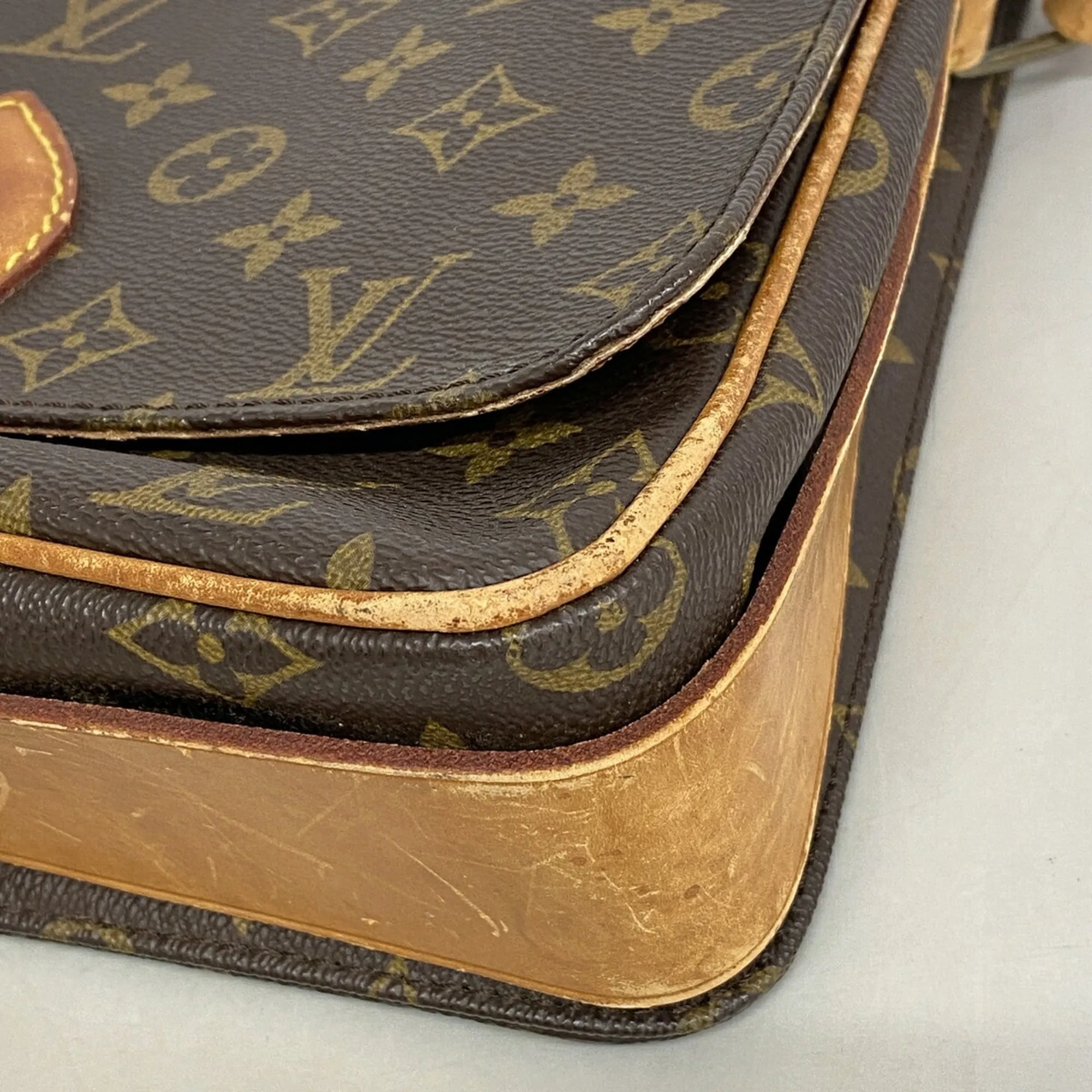 Shoulder Bag (Pre-Owned) - Louis Vuitton - Modalova