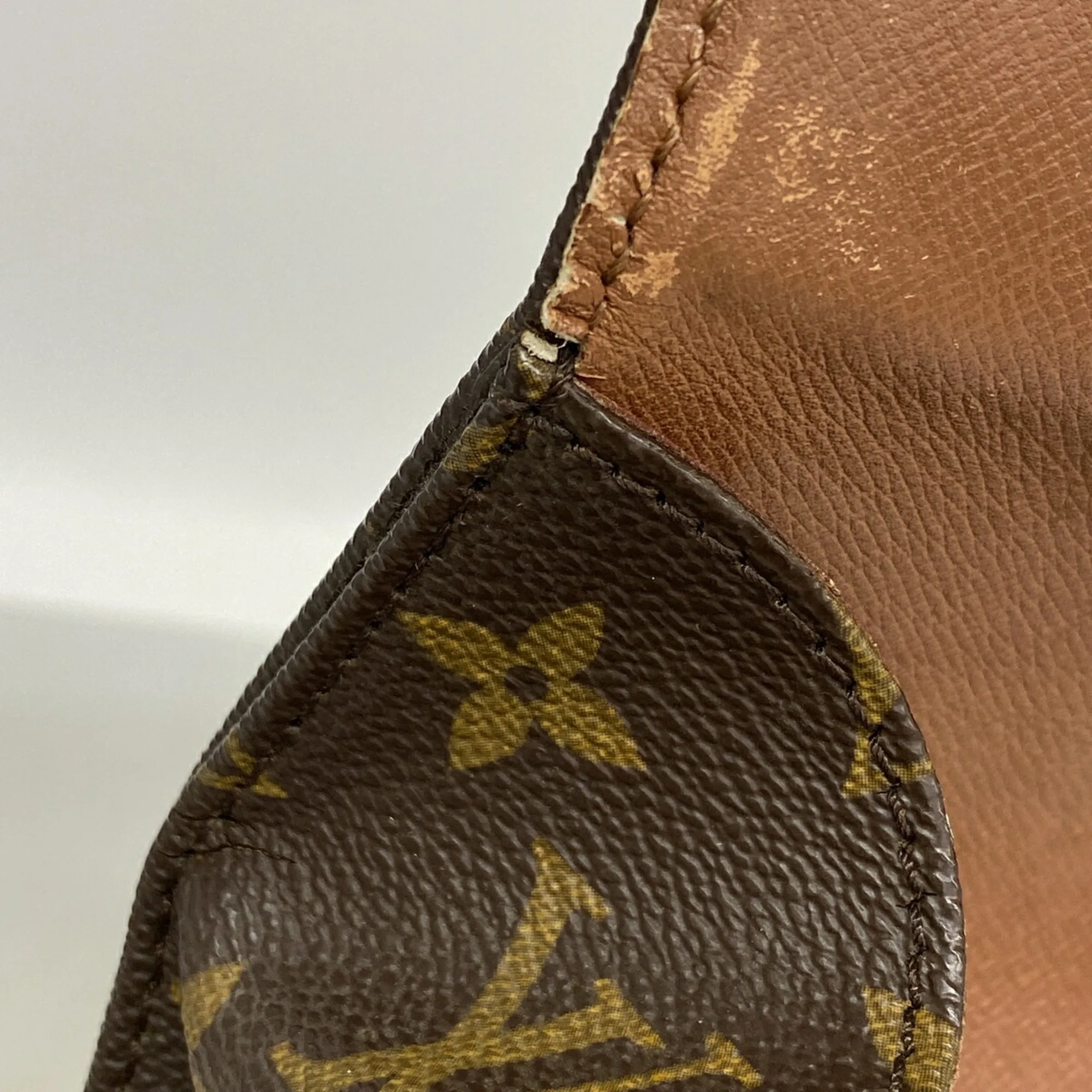 Shoulder Bag (Pre-Owned) - Louis Vuitton - Modalova
