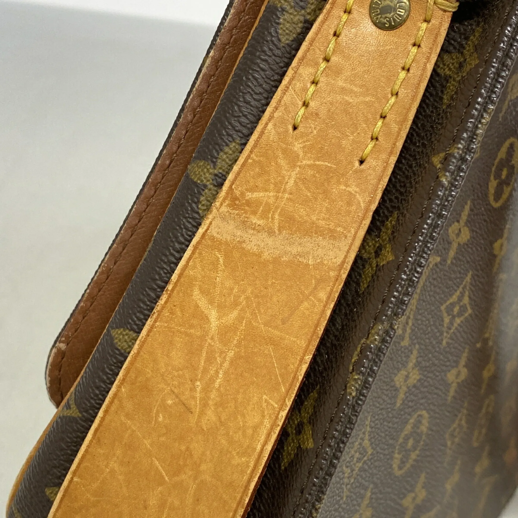 Shoulder Bag (Pre-Owned) - Louis Vuitton - Modalova