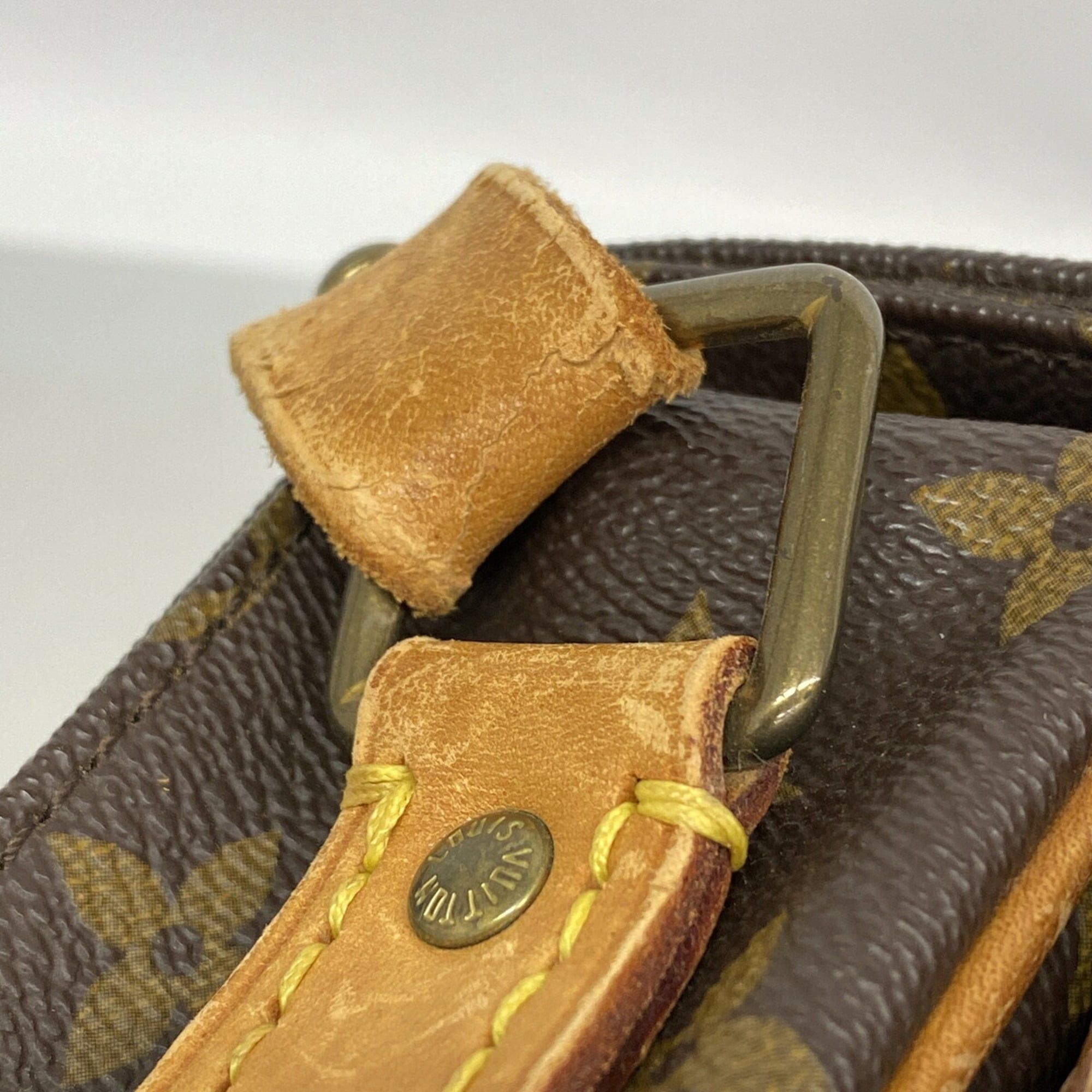Shoulder Bag (Pre-Owned) - Louis Vuitton - Modalova