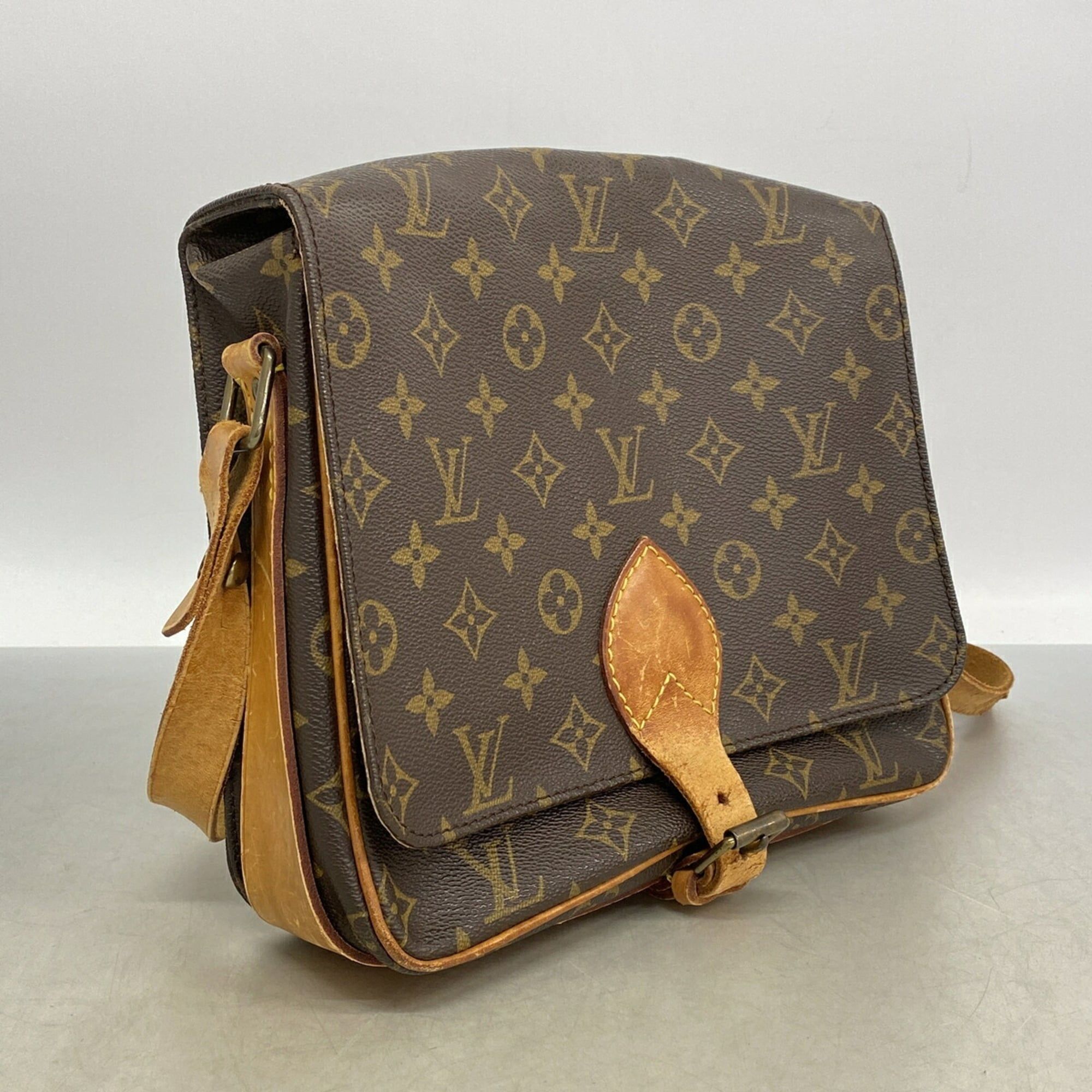 Shoulder Bag (Pre-Owned) - Louis Vuitton - Modalova