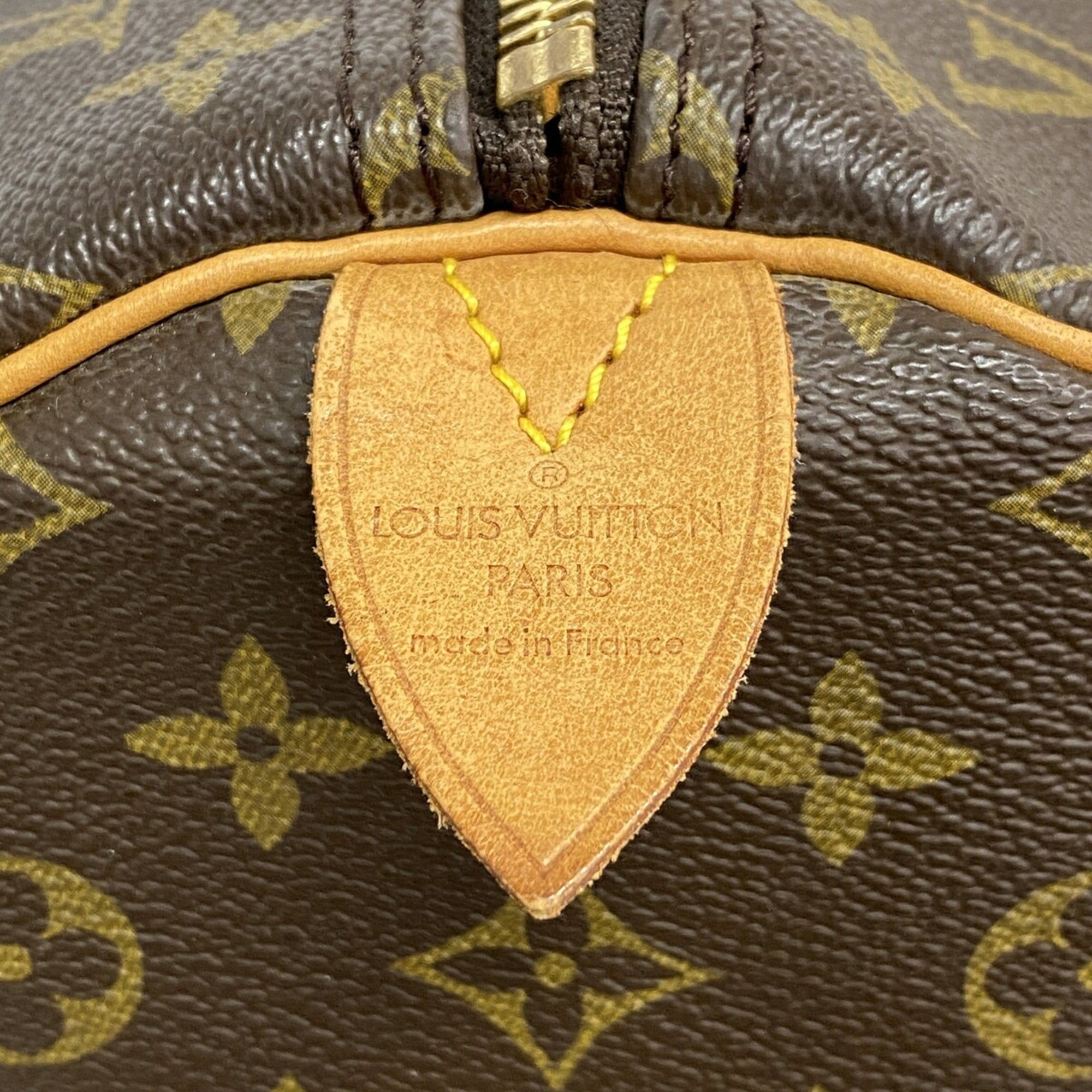 Boston Bag (Pre-Owned) - Louis Vuitton - Modalova