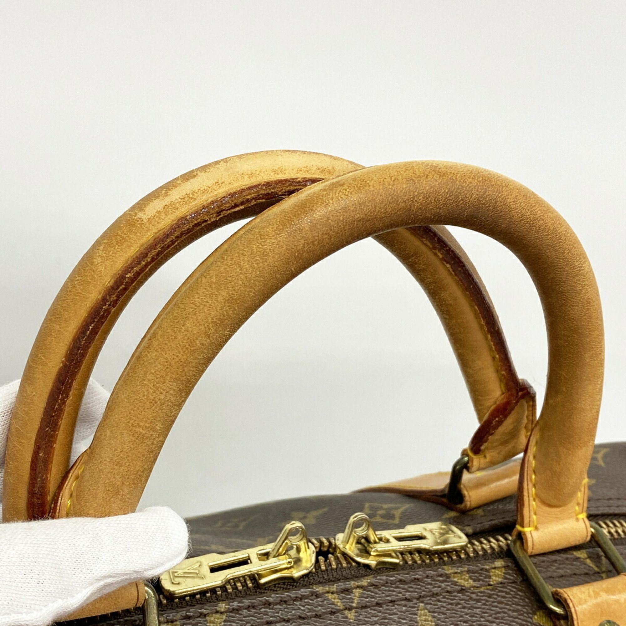 Boston Bag (Pre-Owned) - Louis Vuitton - Modalova