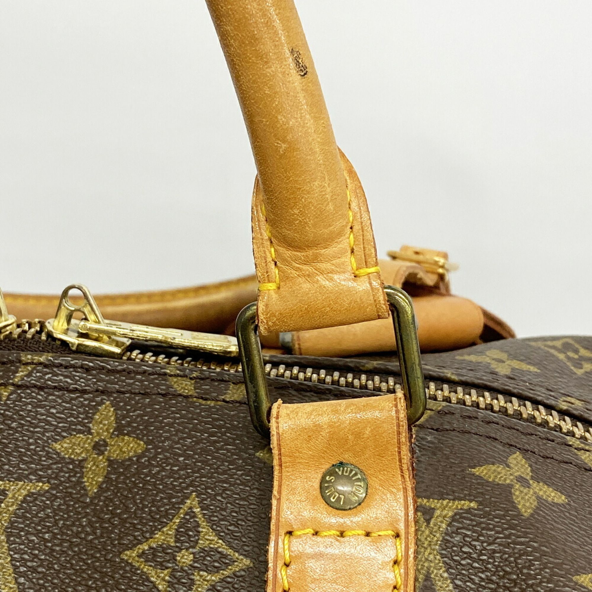 Boston Bag (Pre-Owned) - Louis Vuitton - Modalova
