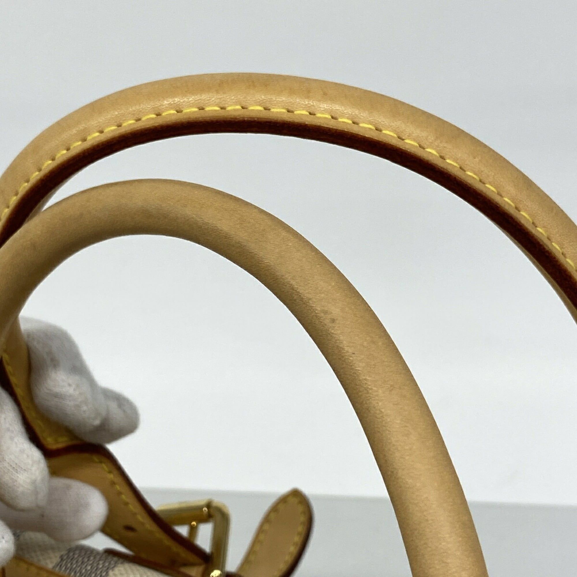 Handbag (Pre-Owned) - Louis Vuitton - Modalova