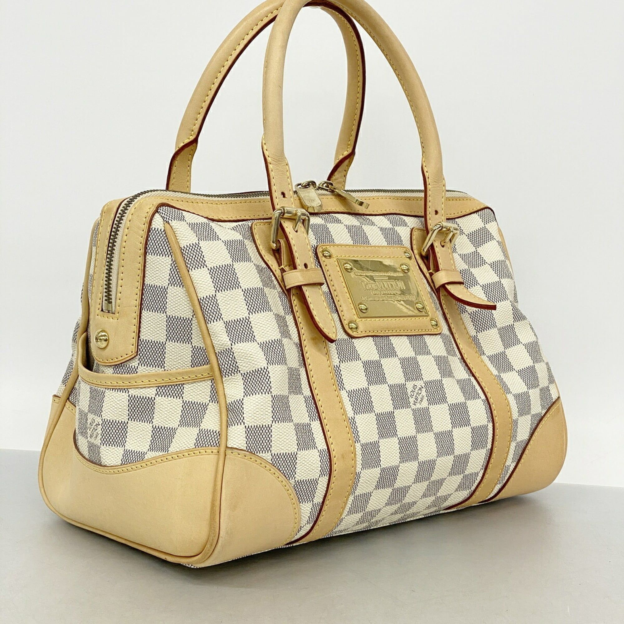 Handbag (Pre-Owned) - Louis Vuitton - Modalova