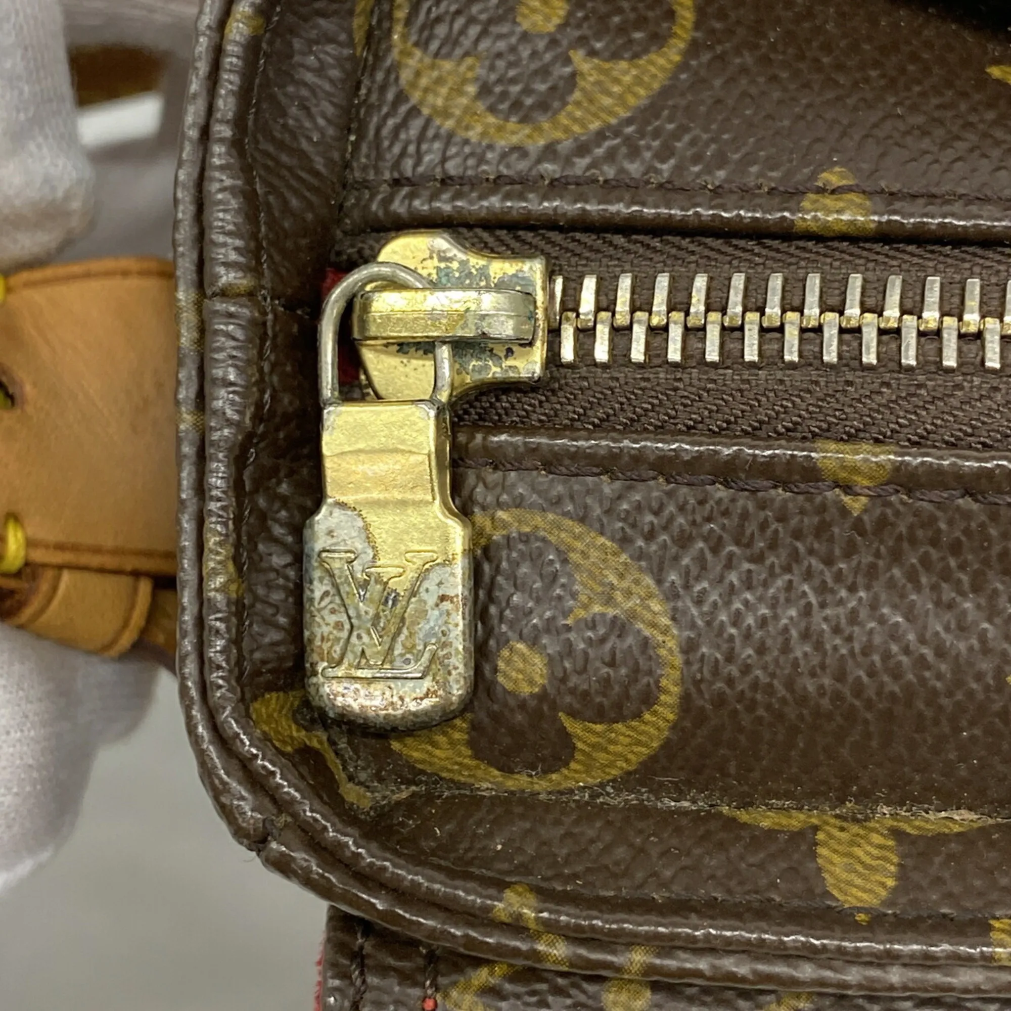 Shoulder Bag (Pre-Owned) - Louis Vuitton - Modalova