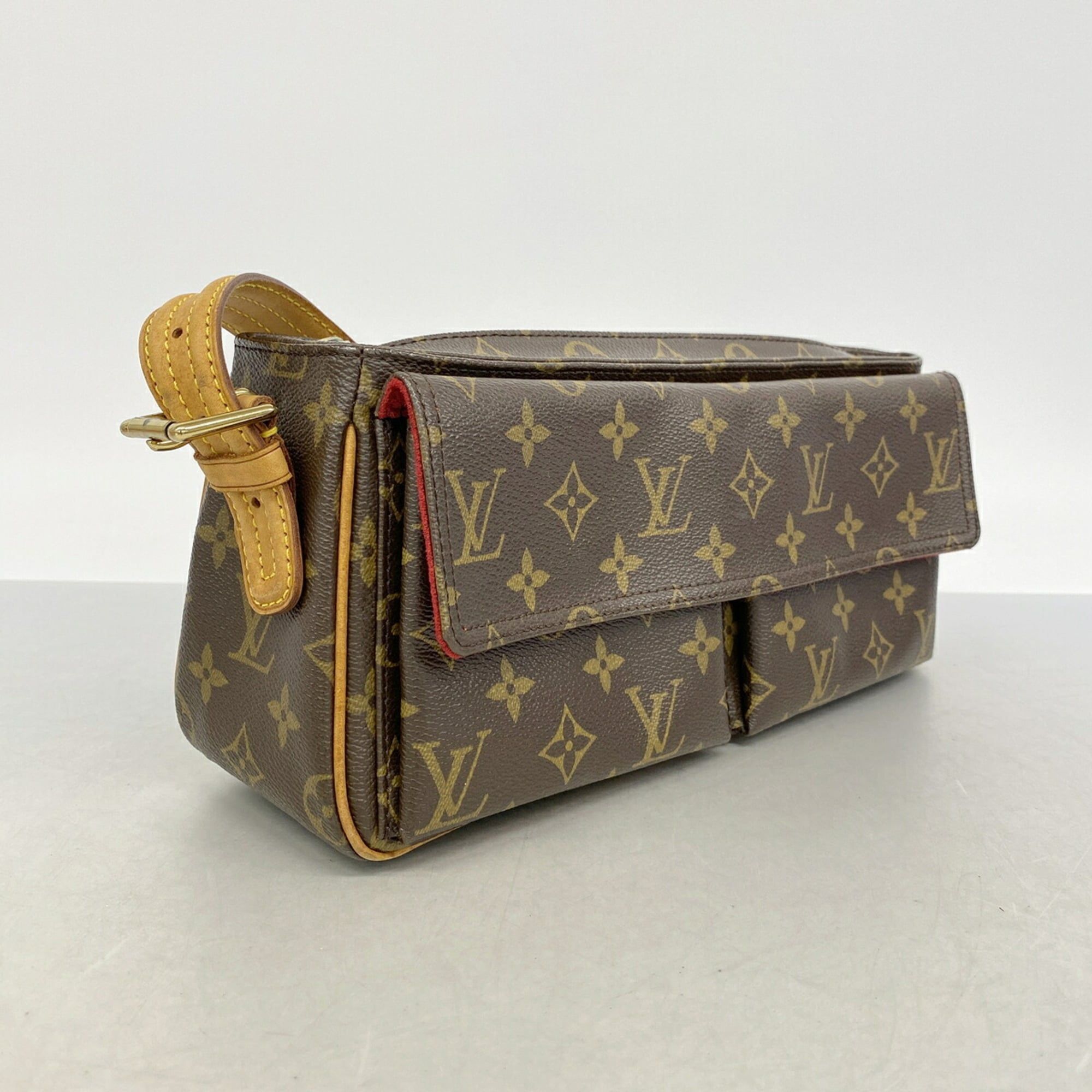 Shoulder Bag (Pre-Owned) - Louis Vuitton - Modalova