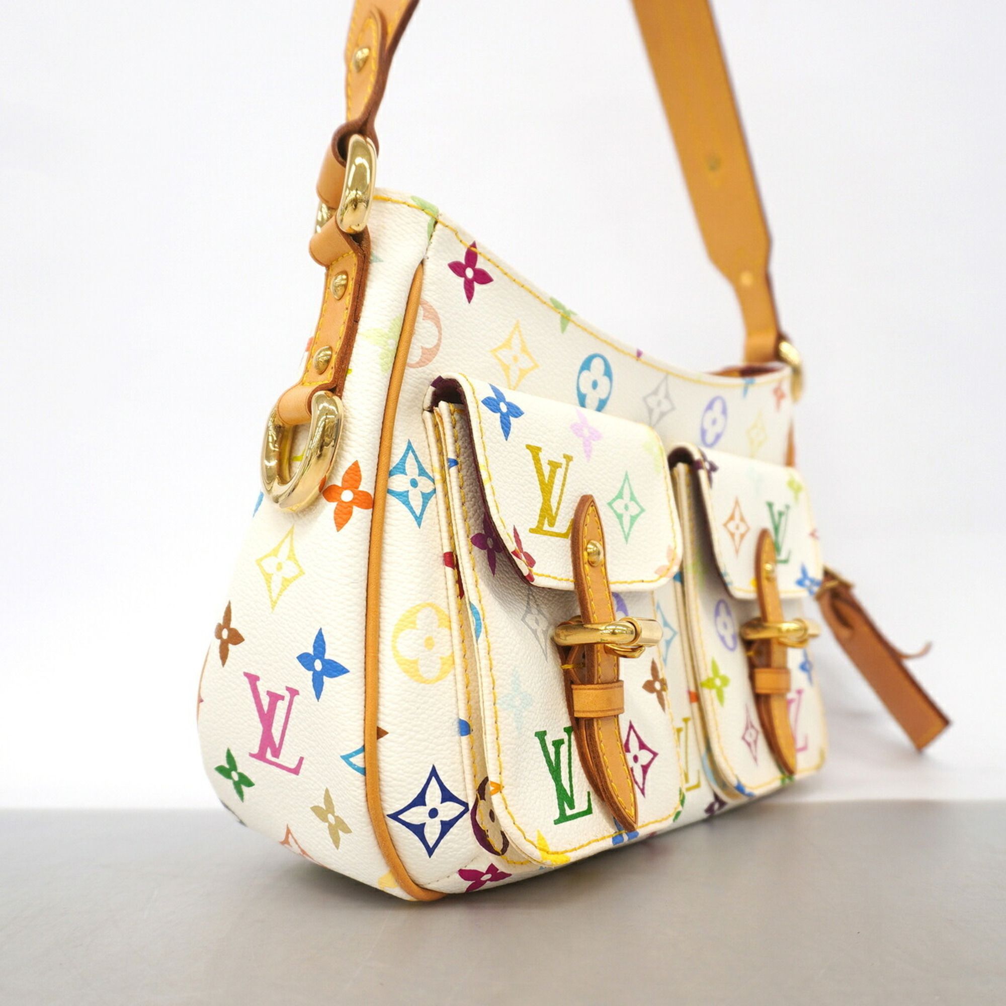 Shoulder Bag (Pre-Owned) - Louis Vuitton - Modalova