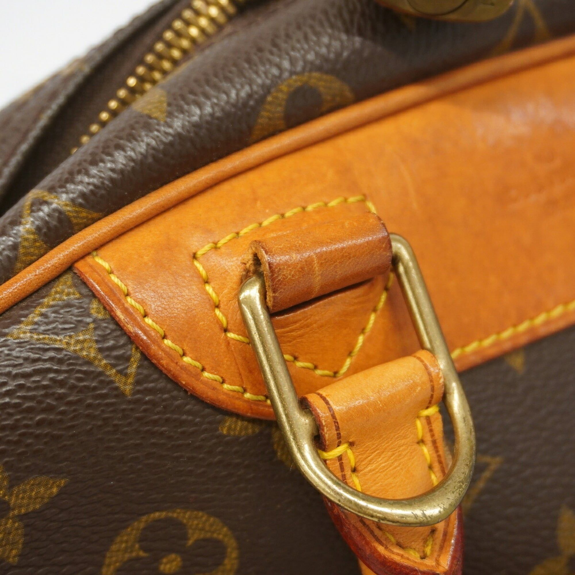 Handbag (Pre-Owned) - Louis Vuitton - Modalova