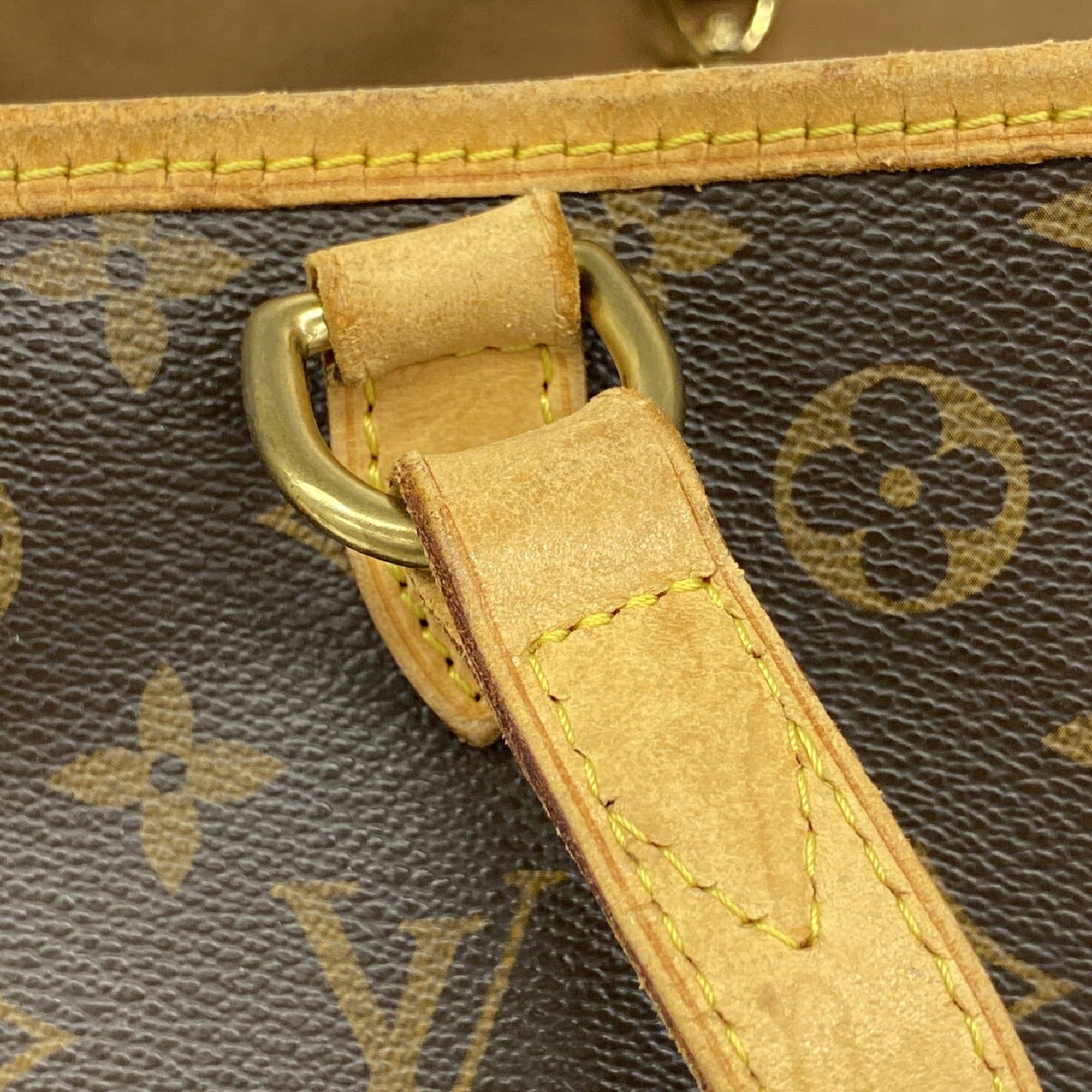 Tote Bag (Pre-Owned) - Louis Vuitton - Modalova