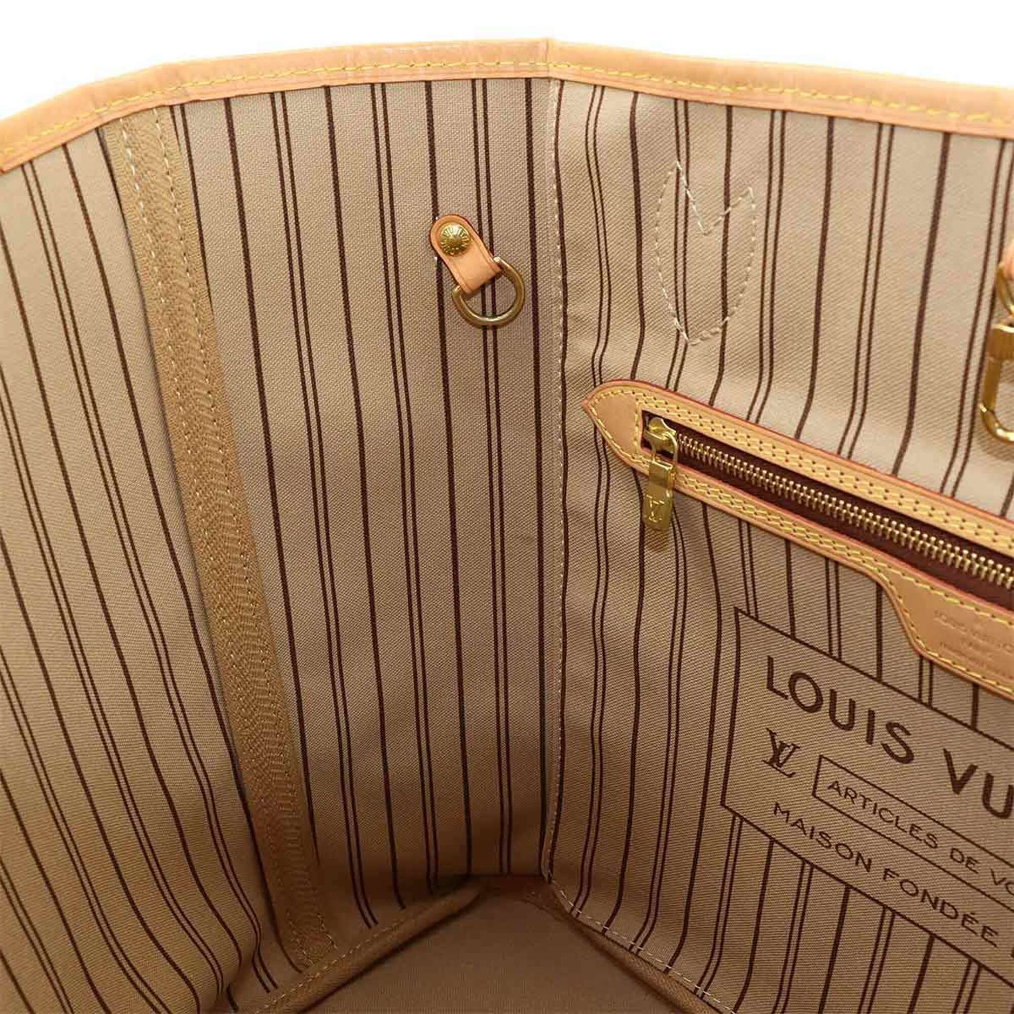 Canvas Tote Bag (Pre-Owned) - Louis Vuitton - Modalova