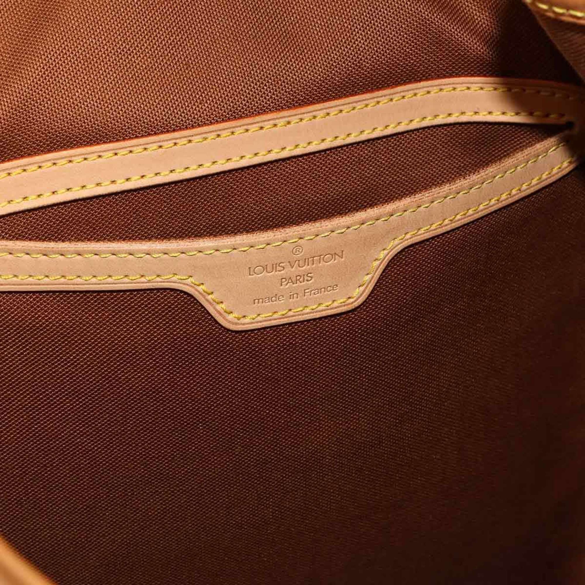 Canvas Backpack (Pre-Owned) - Louis Vuitton - Modalova