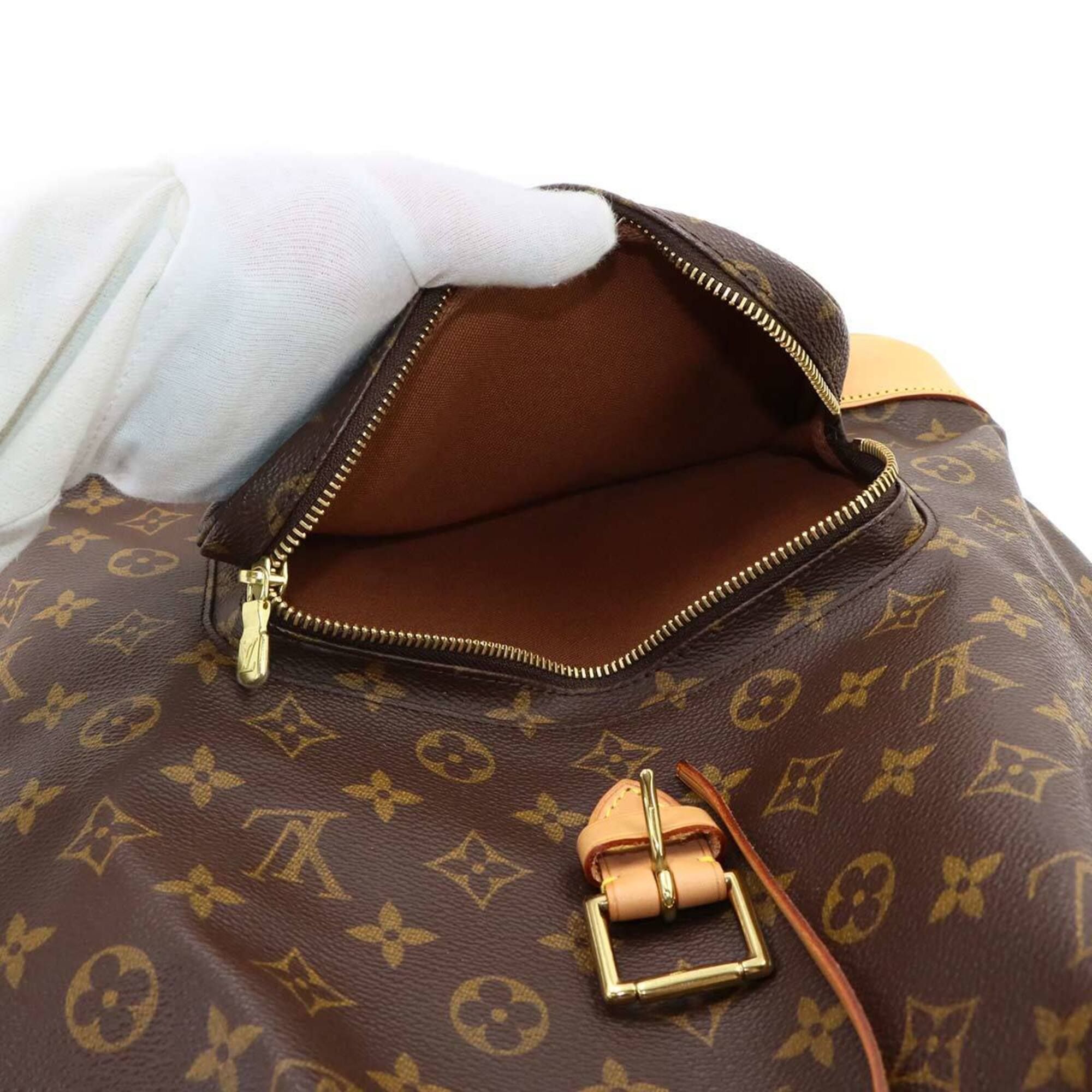 Canvas Backpack (Pre-Owned) - Louis Vuitton - Modalova