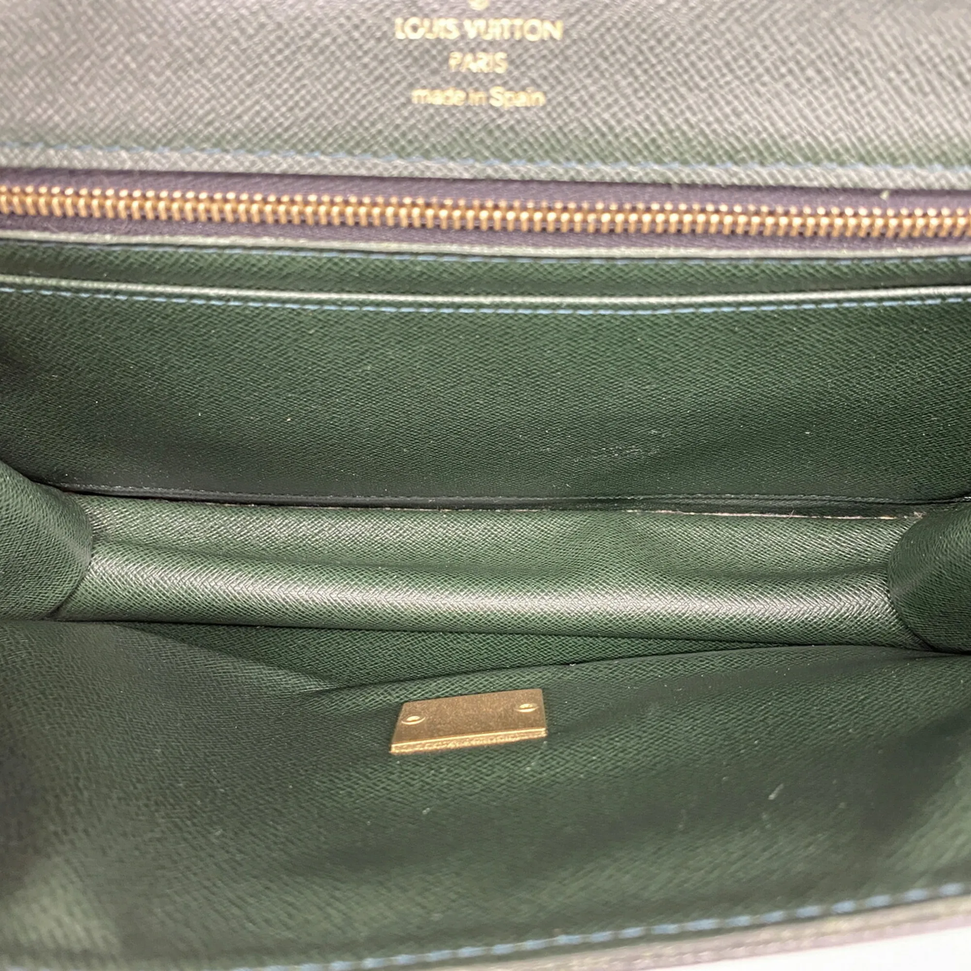 Clutch Bag (Pre-Owned) - Louis Vuitton - Modalova