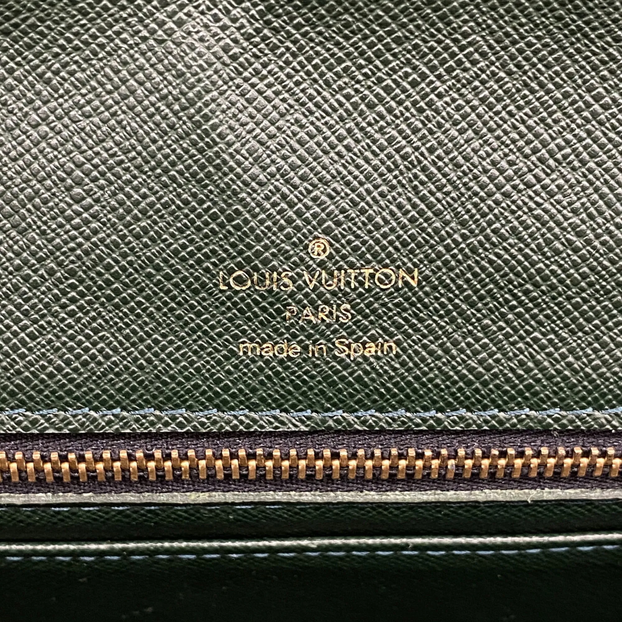 Clutch Bag (Pre-Owned) - Louis Vuitton - Modalova