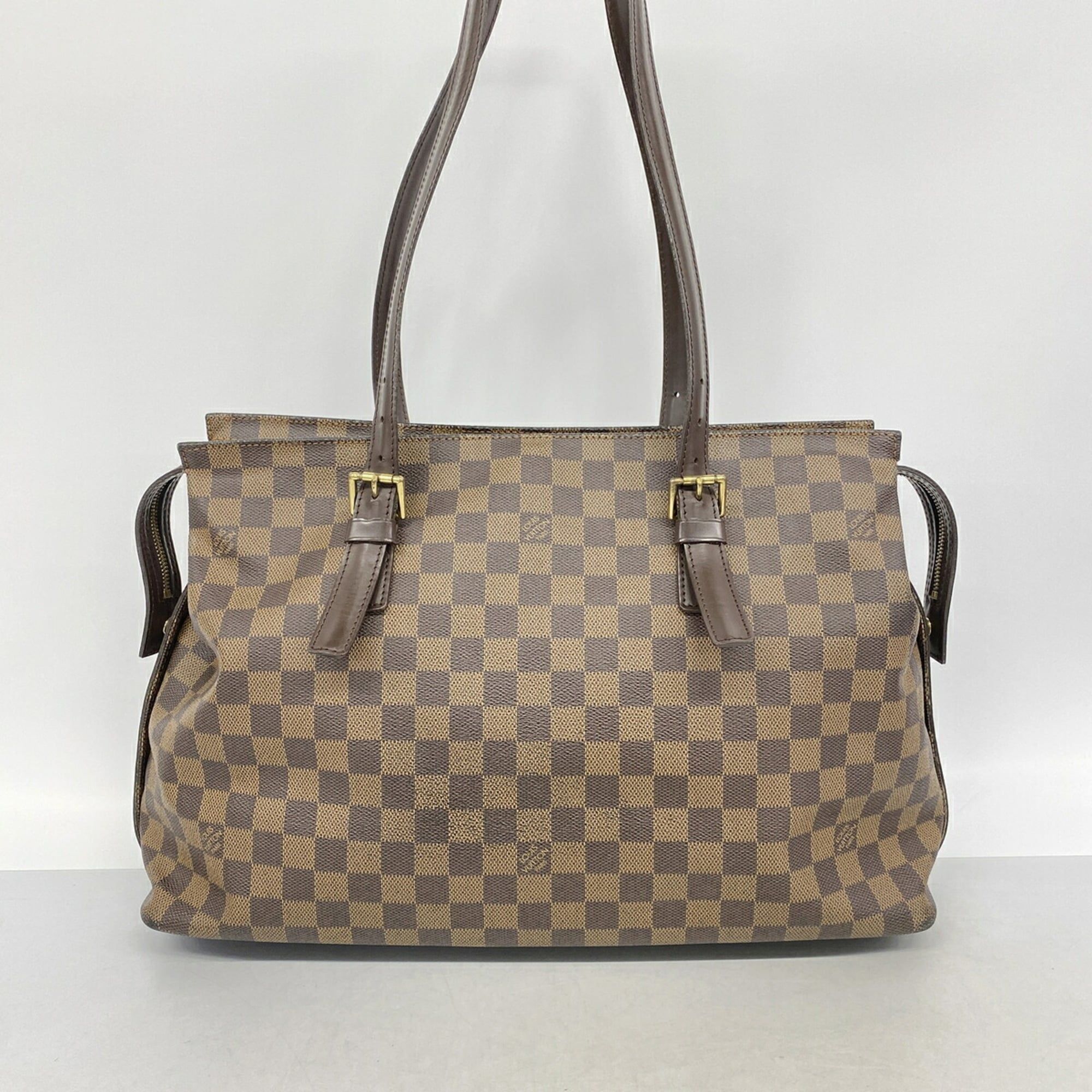 Tote Bag (Pre-Owned) - Louis Vuitton - Modalova