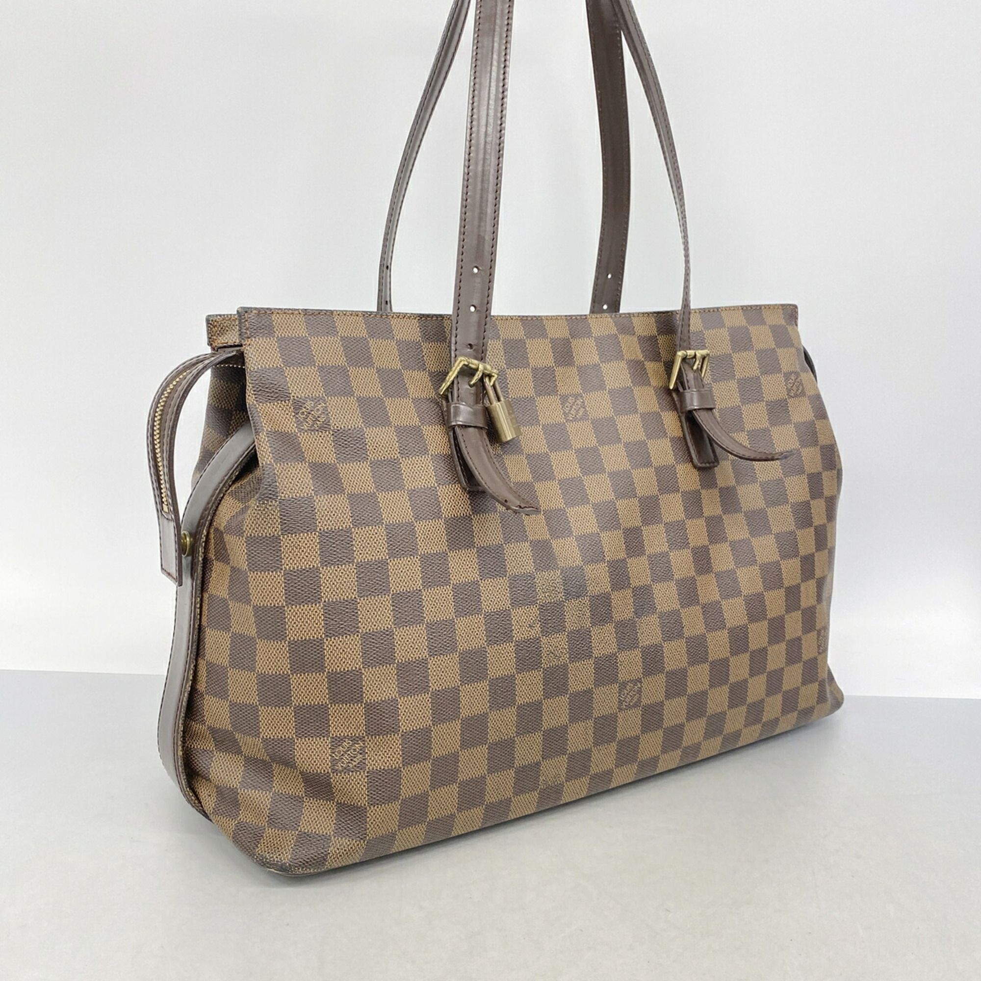 Tote Bag (Pre-Owned) - Louis Vuitton - Modalova