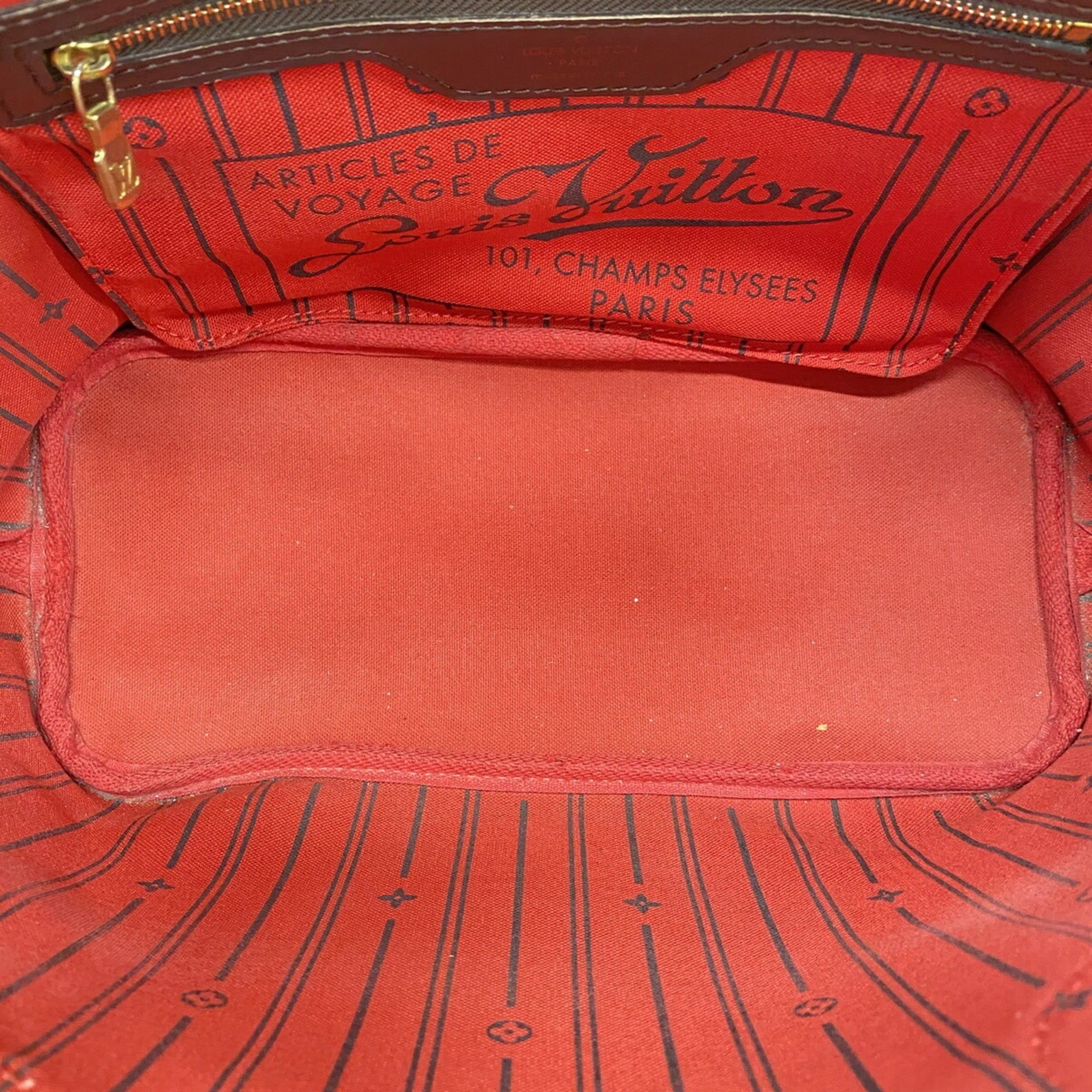 Tote Bag (Pre-Owned) - Louis Vuitton - Modalova