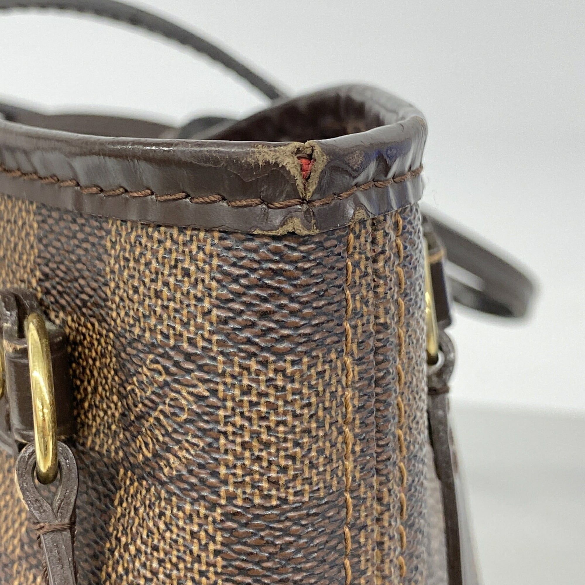 Tote Bag (Pre-Owned) - Louis Vuitton - Modalova
