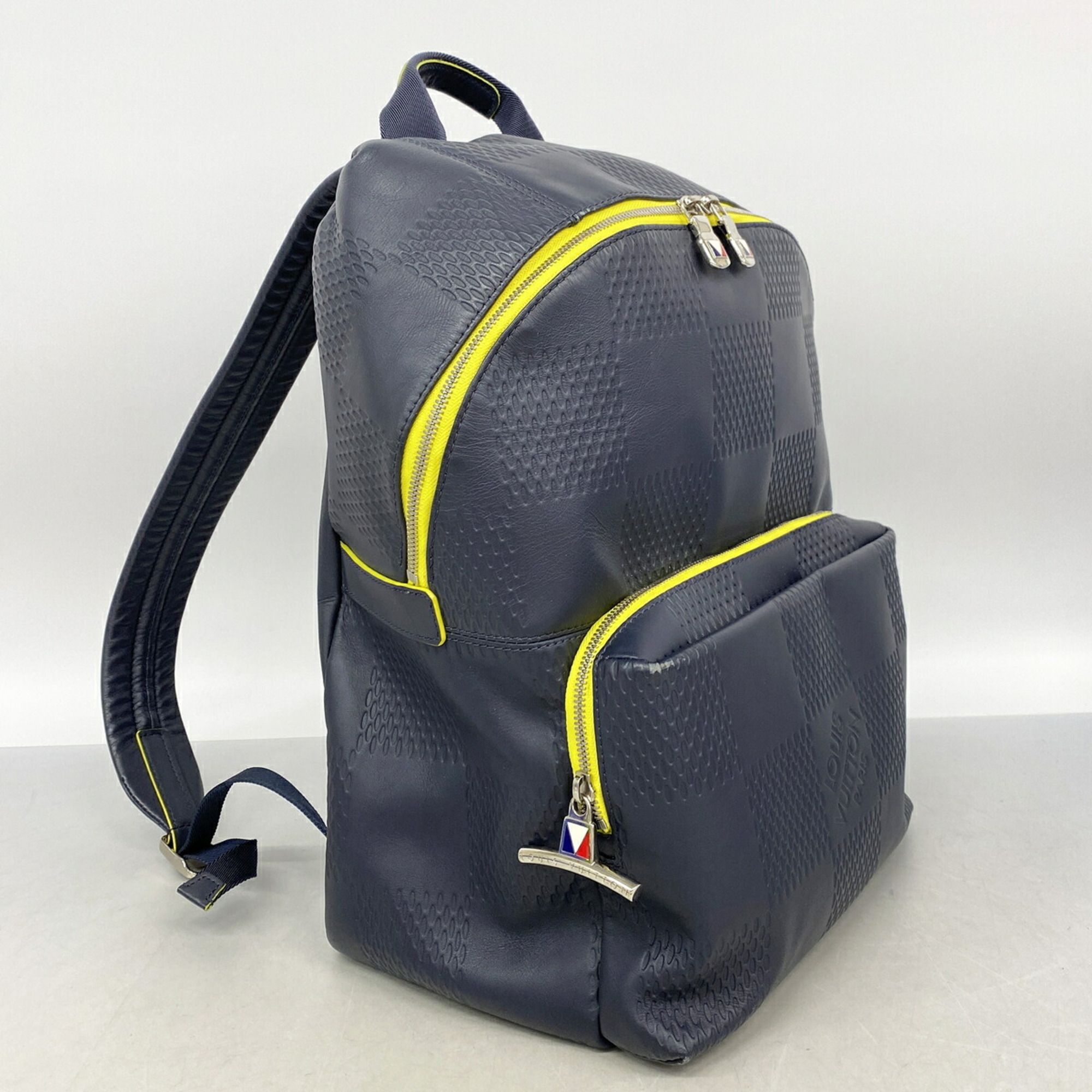 Backpack (Pre-Owned) - Louis Vuitton - Modalova