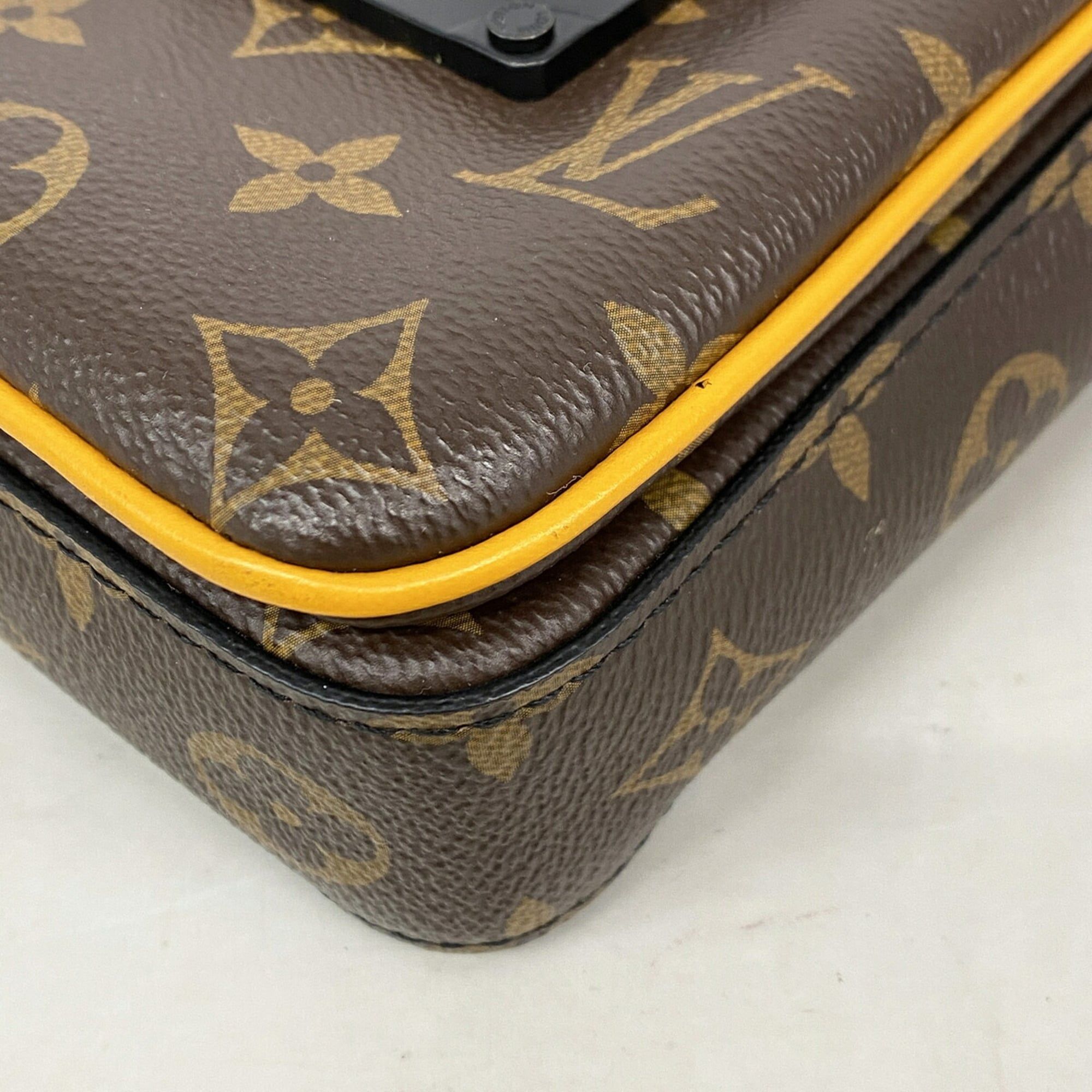 Shoulder Bag (Pre-Owned) - Louis Vuitton - Modalova