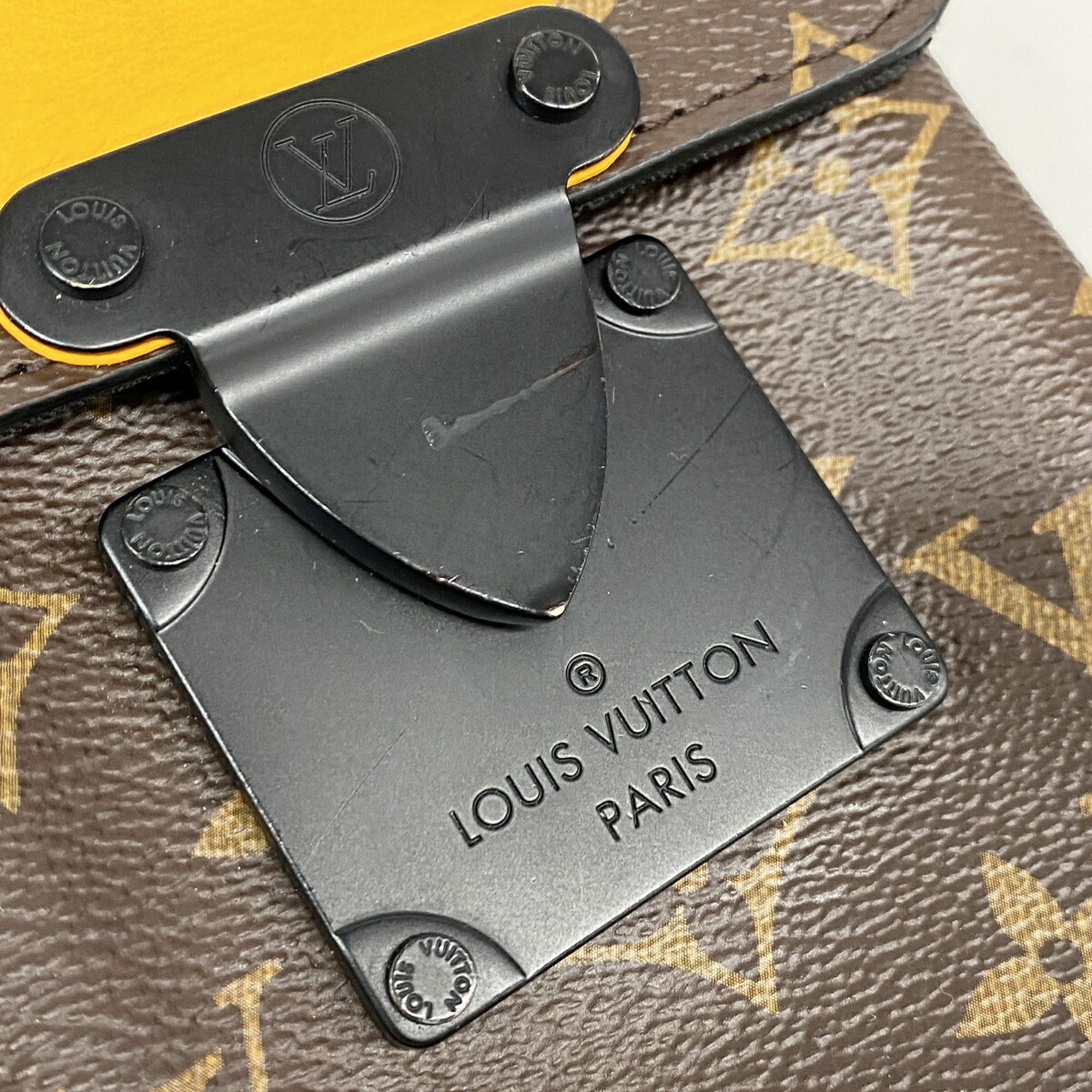 Shoulder Bag (Pre-Owned) - Louis Vuitton - Modalova