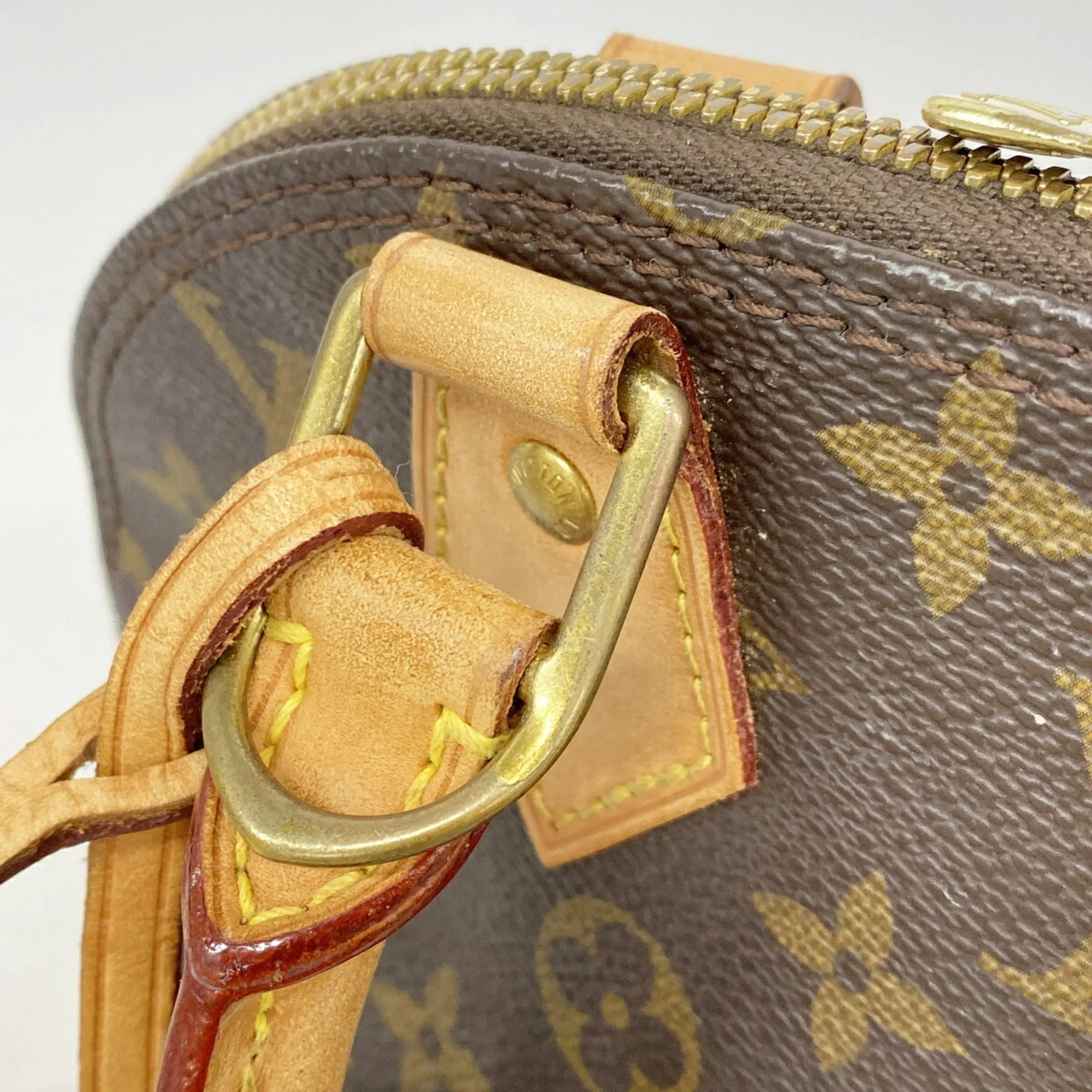 Handbag (Pre-Owned) - Louis Vuitton - Modalova